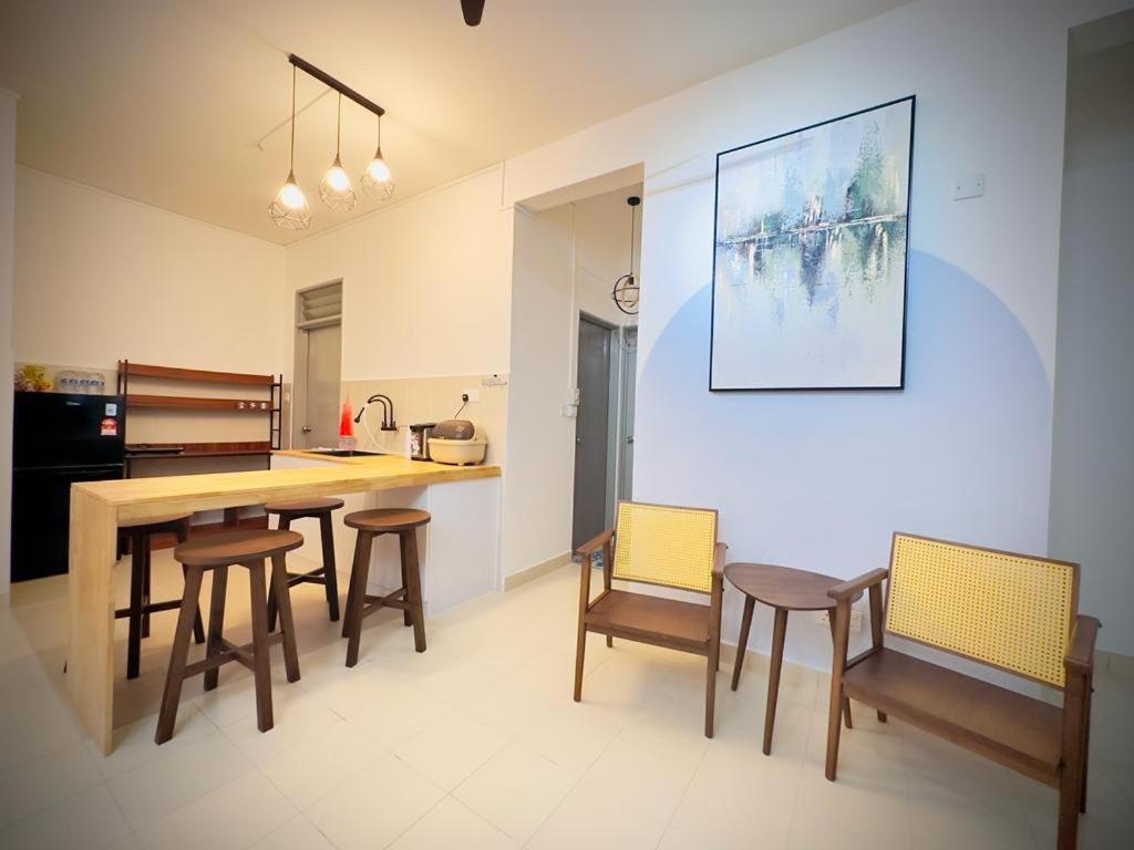 Jc Homestay photo 6