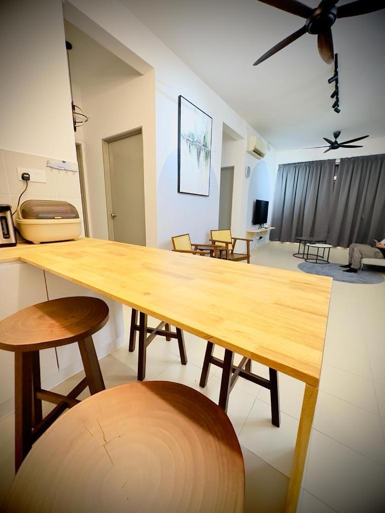 Jc Homestay photo 7