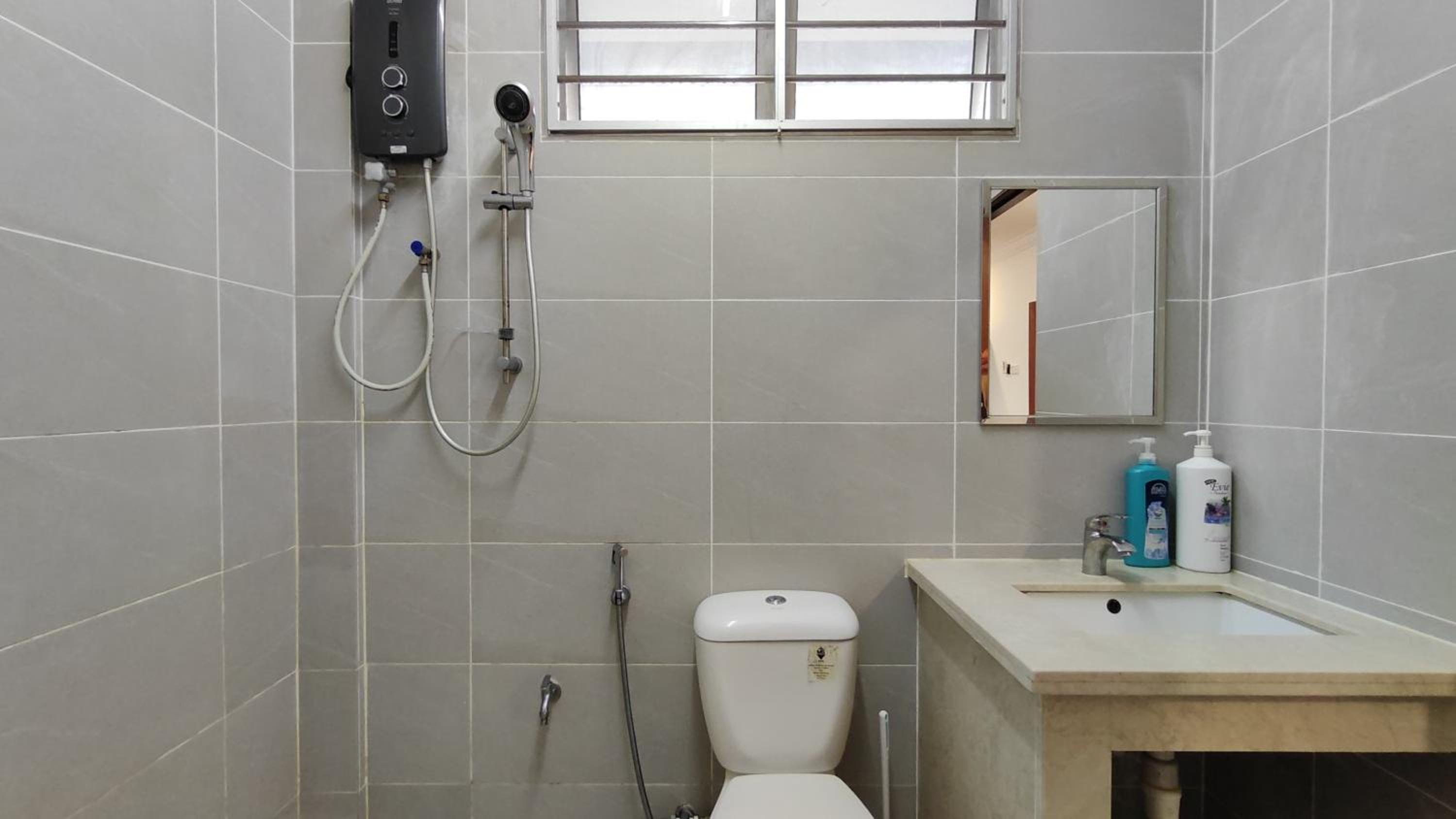 Sibu T2 Homestay, 4 Bedrooms photo 4