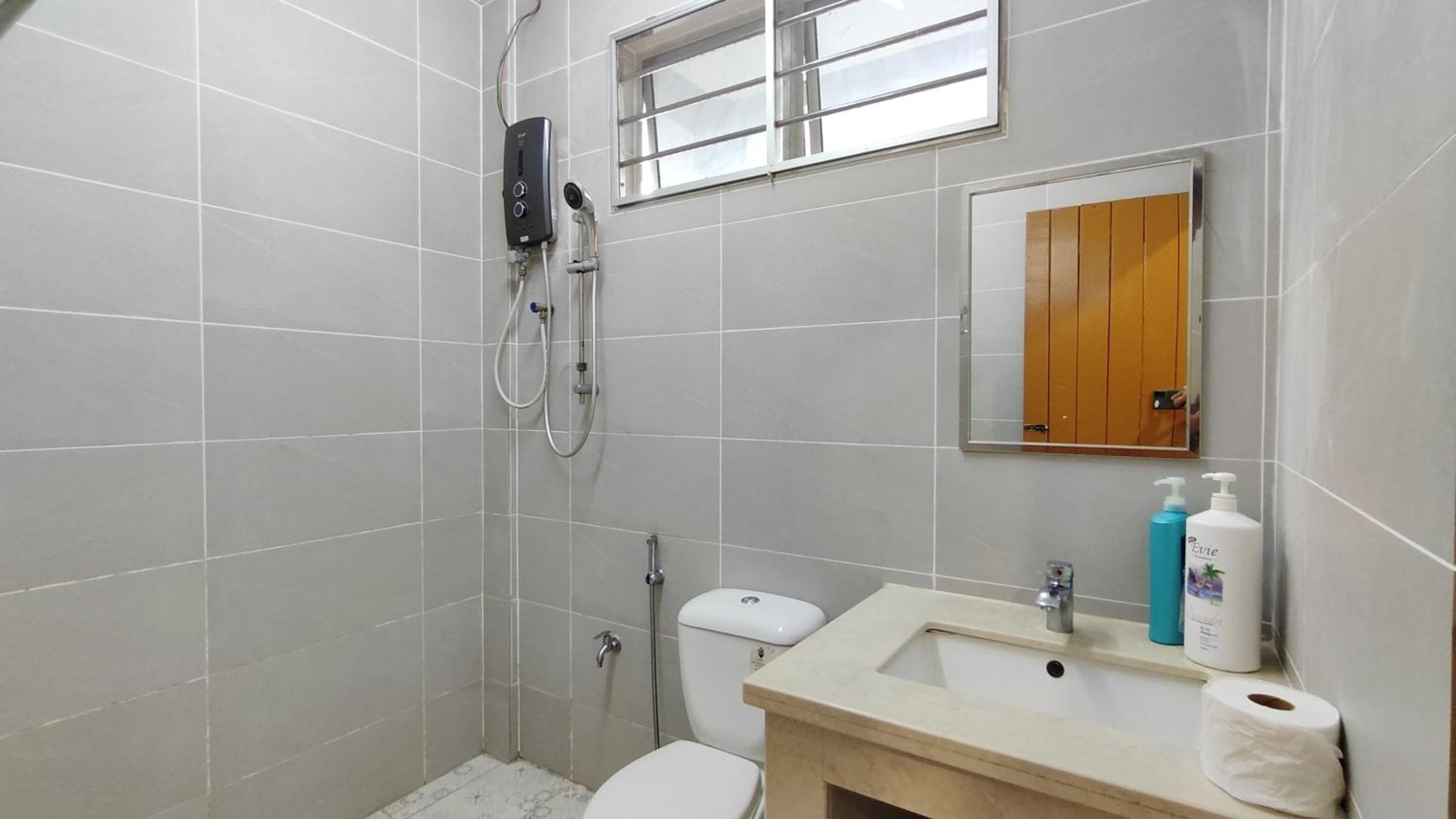 Sibu T2 Homestay, 4 Bedrooms photo 3