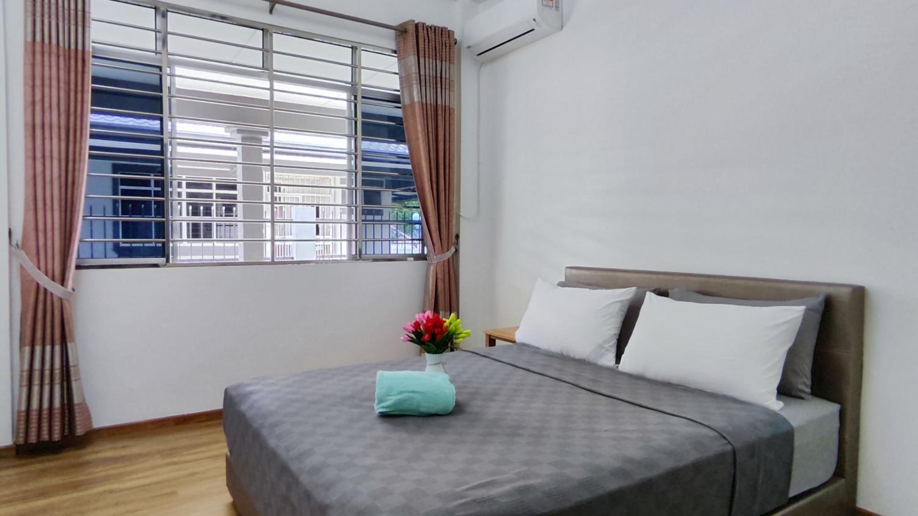 Sibu T2 Homestay, 4 Bedrooms photo 5