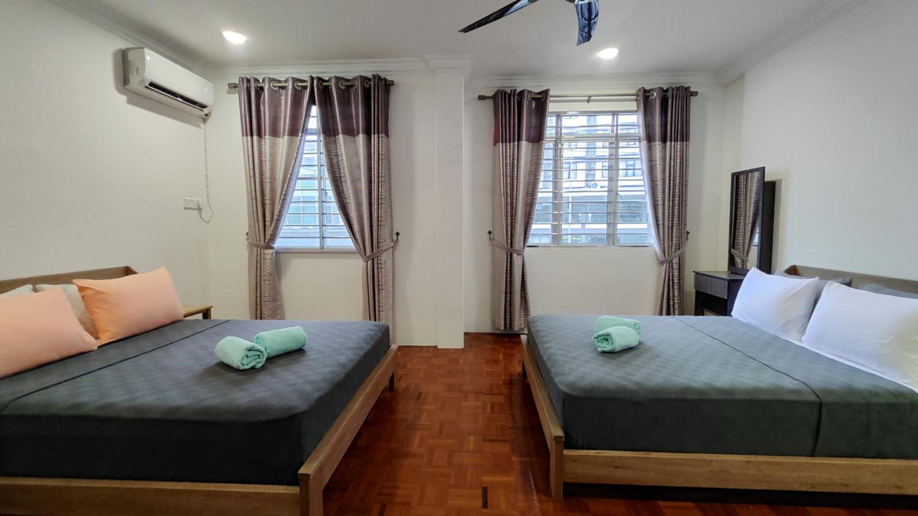 Sibu T2 Homestay, 4 Bedrooms photo 7