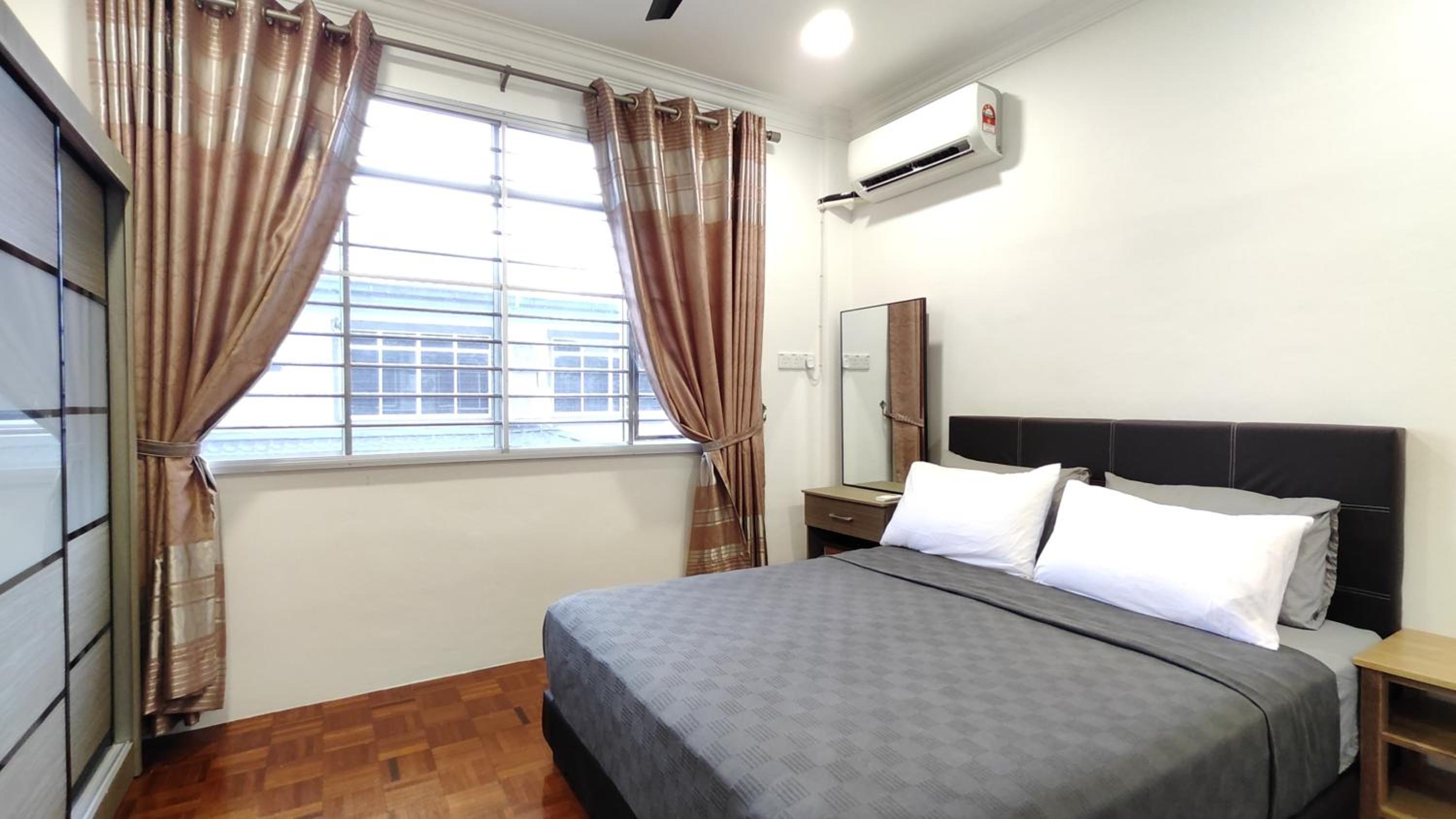 Sibu T2 Homestay, 4 Bedrooms photo 8