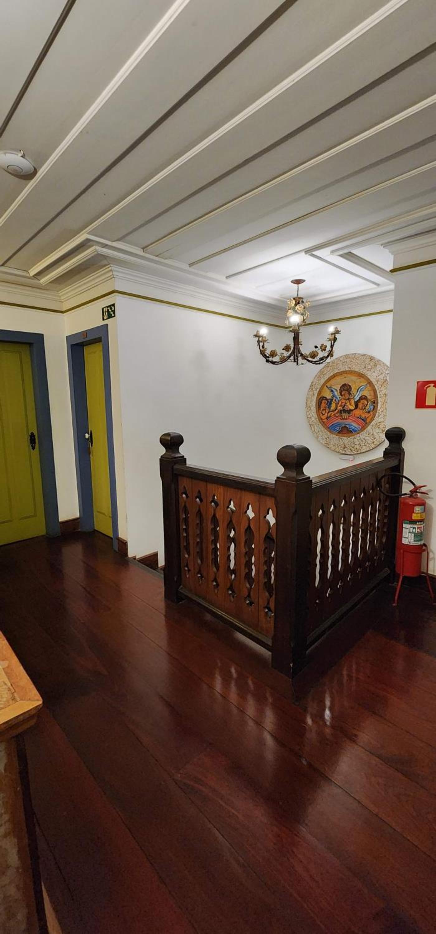 Pousada Laços de Minas
