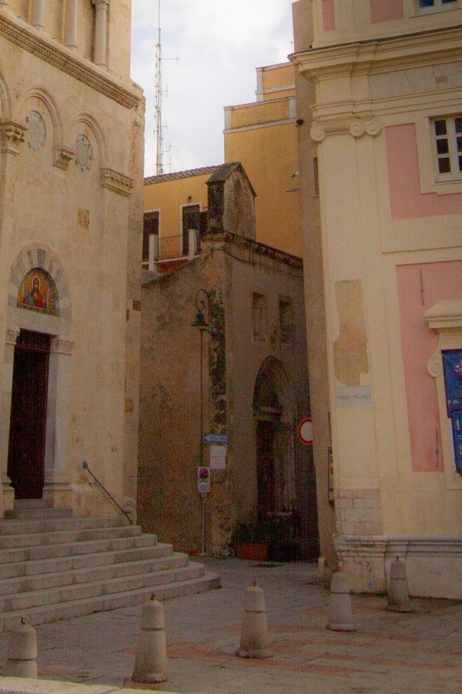 DIMORA MADONNA DELLA SPERANZA