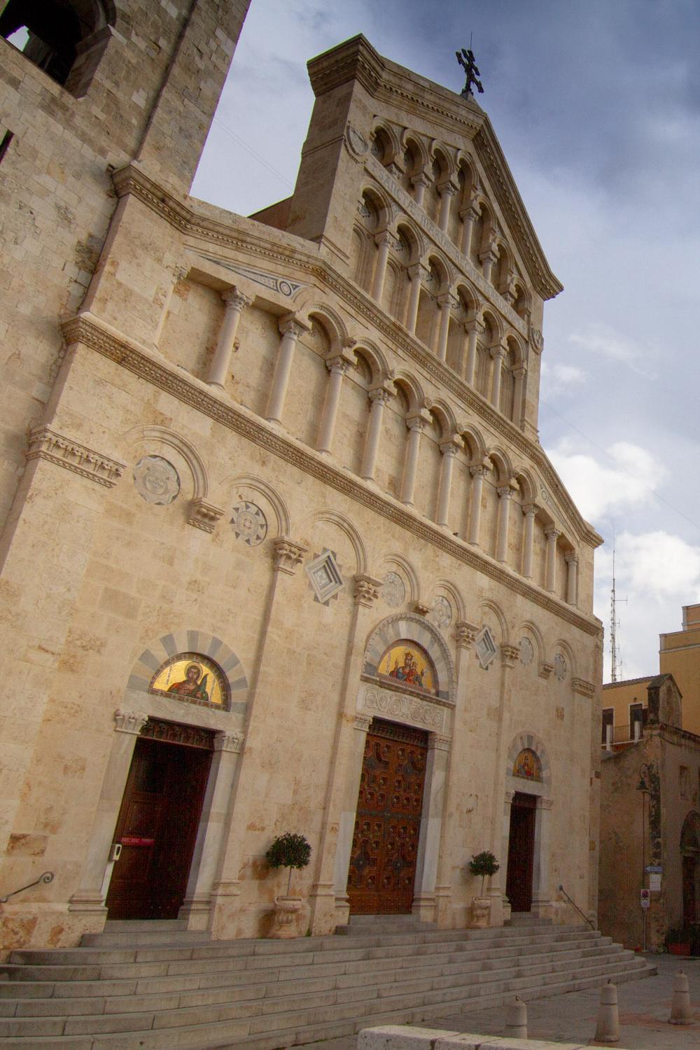 DIMORA MADONNA DELLA SPERANZA
