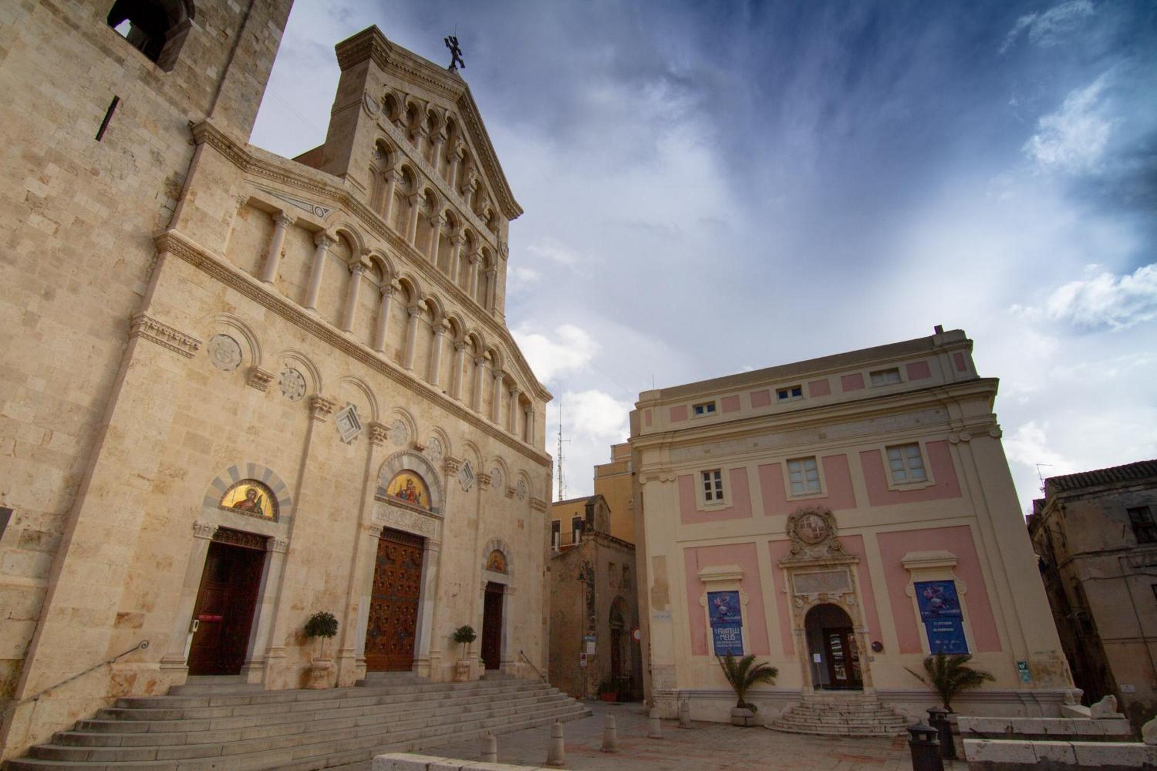 DIMORA MADONNA DELLA SPERANZA
