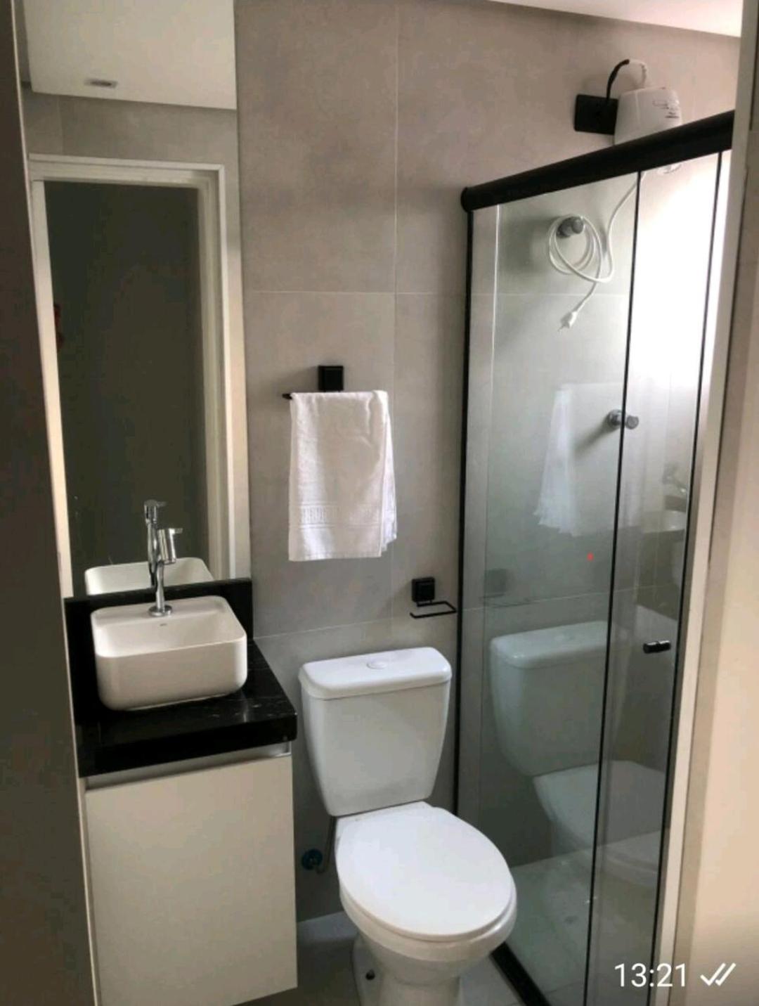 Residencial Affinity - Cobertura