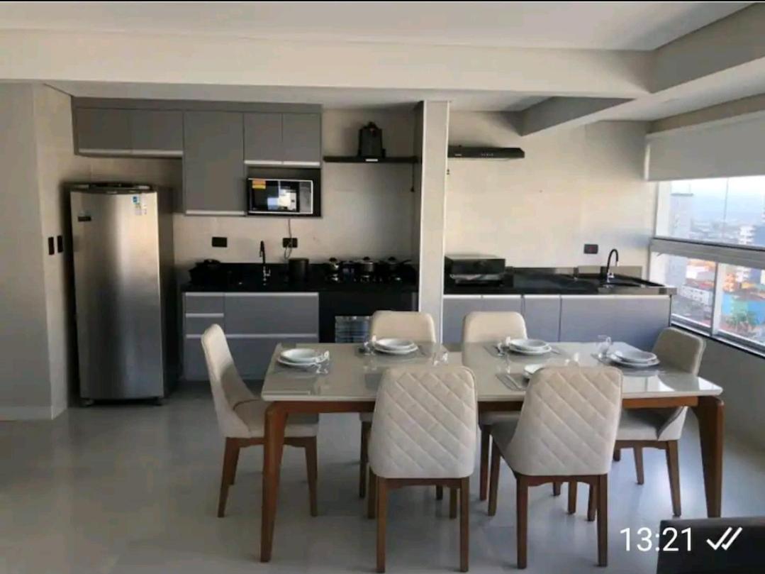 Residencial Affinity - Cobertura