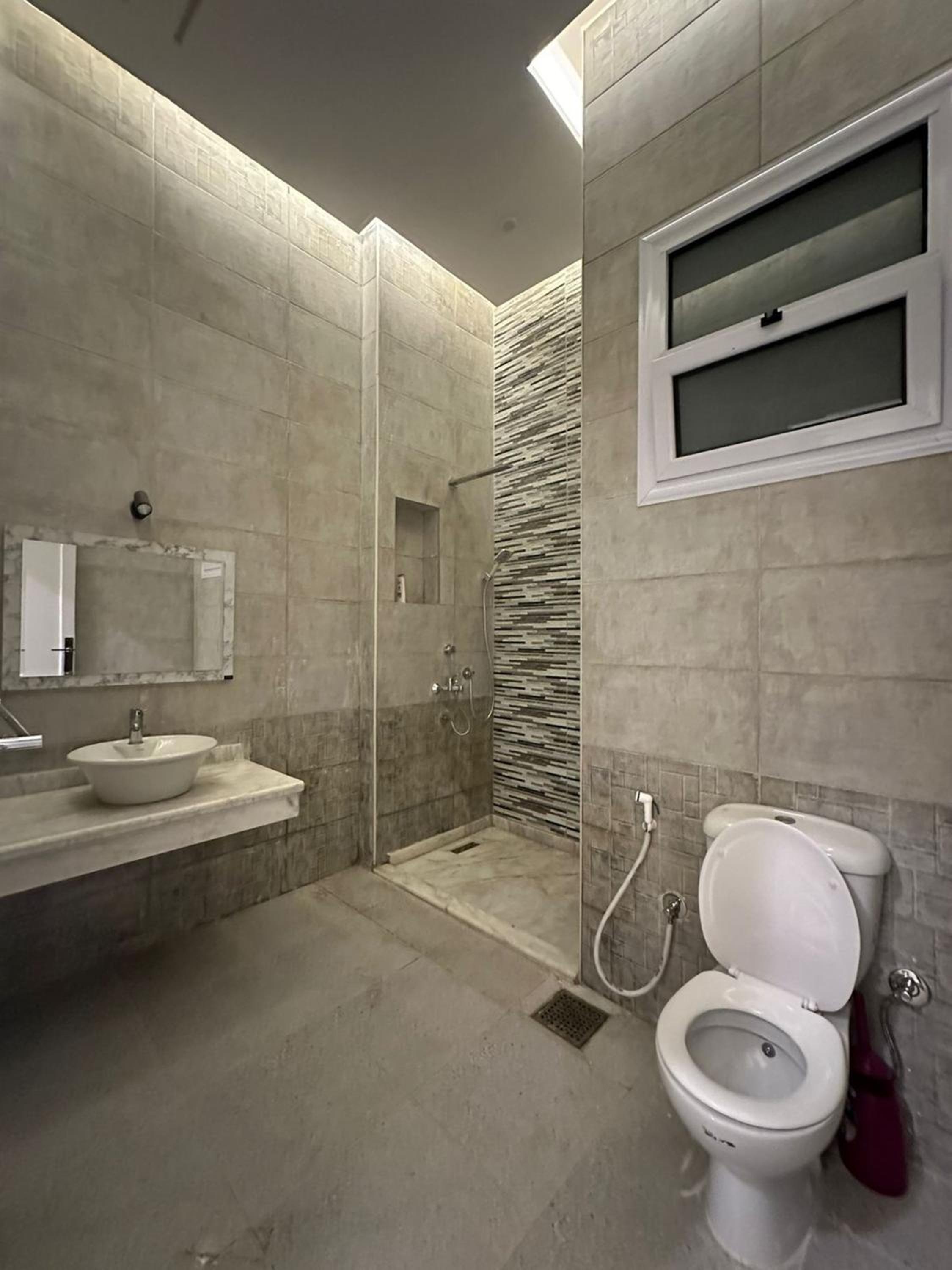 Al Baba Nile Villa view 2