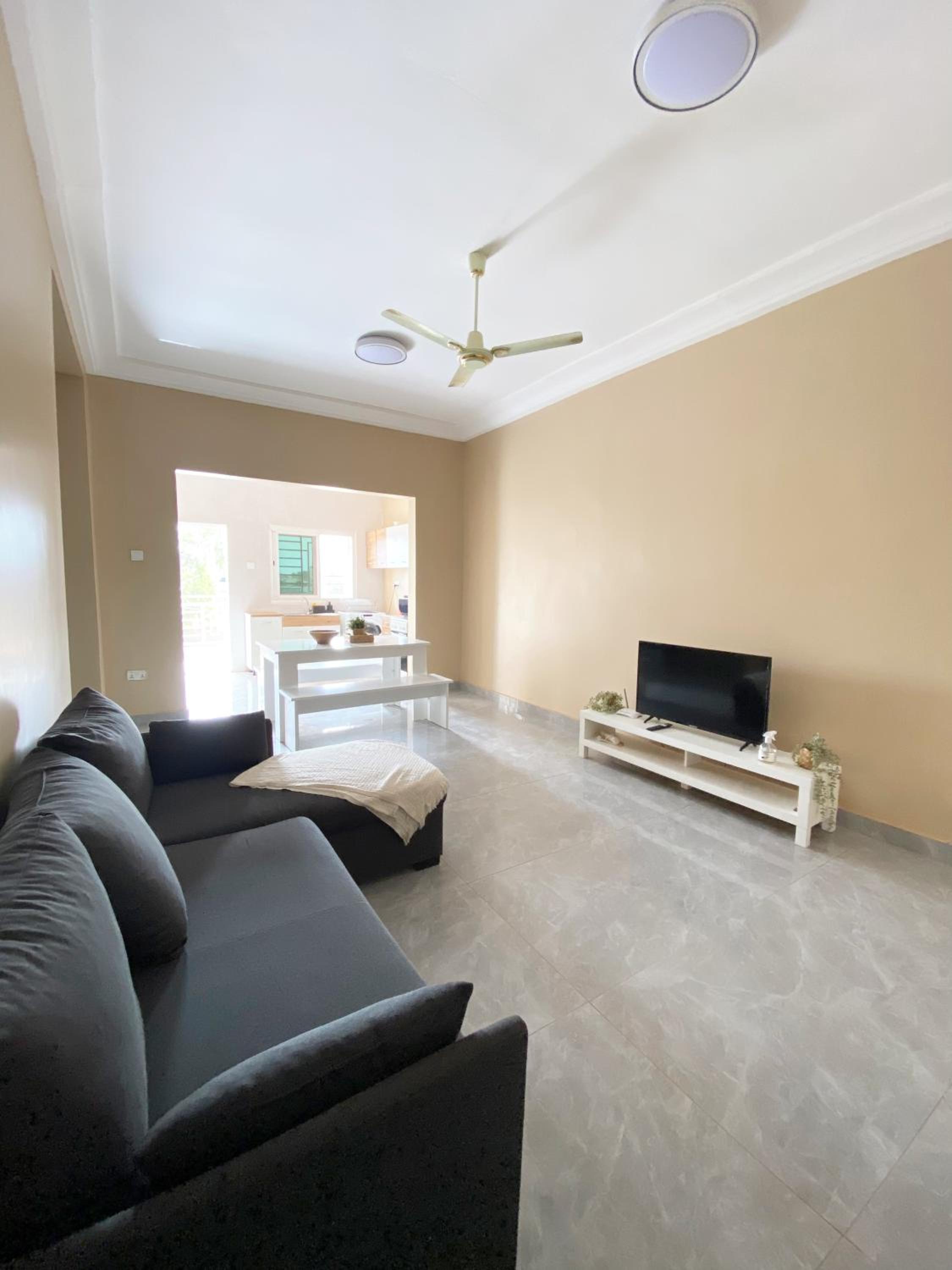 KMR Apartment - Fenda view 2