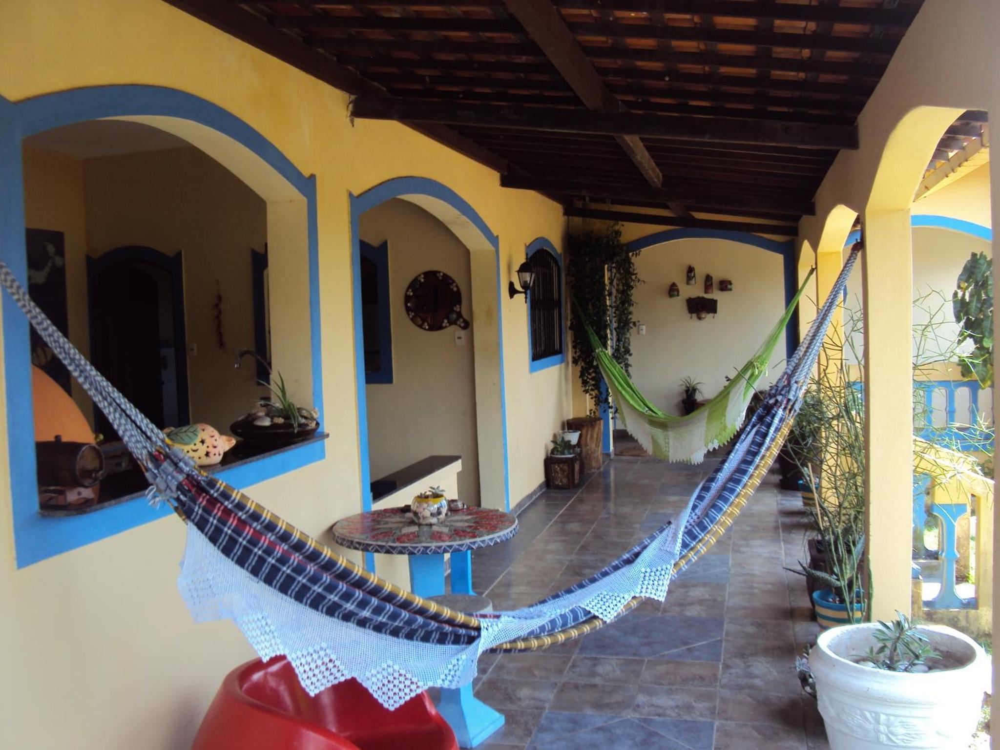Casa Litoral Sul - Praia Bela/ PB