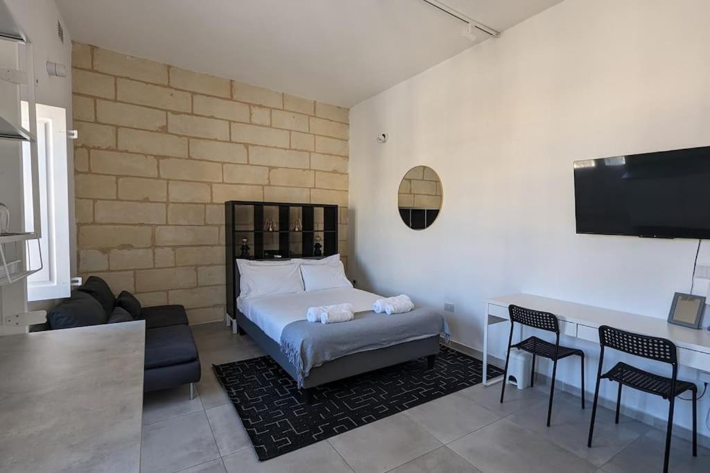 Casa Cospicua KNight Residency