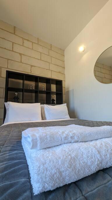 Casa Cospicua KNight Residency