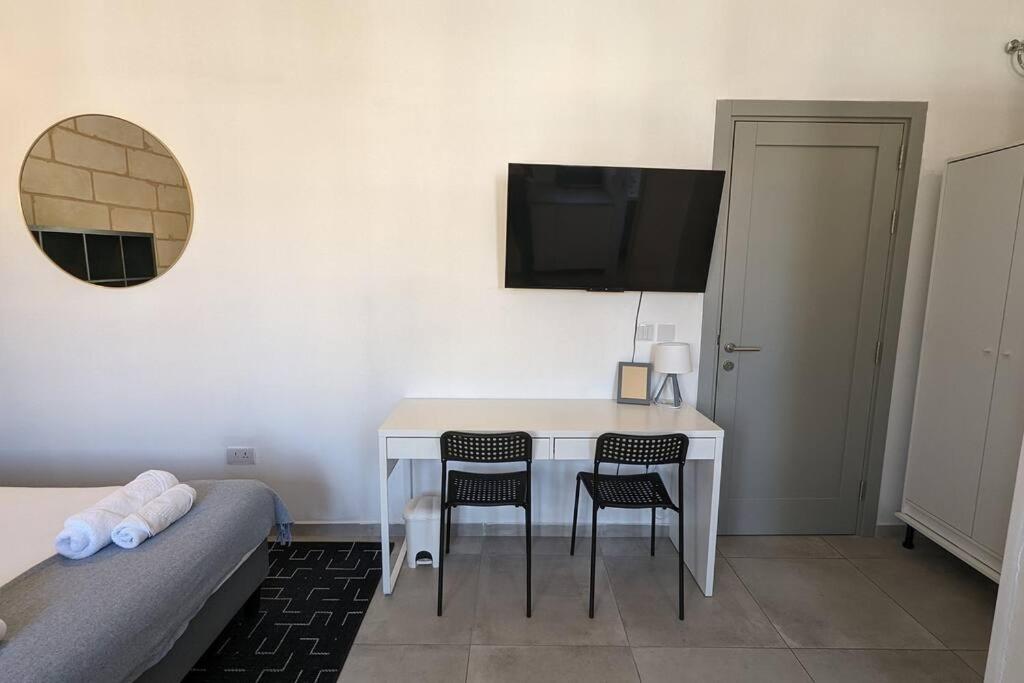 Casa Cospicua KNight Residency