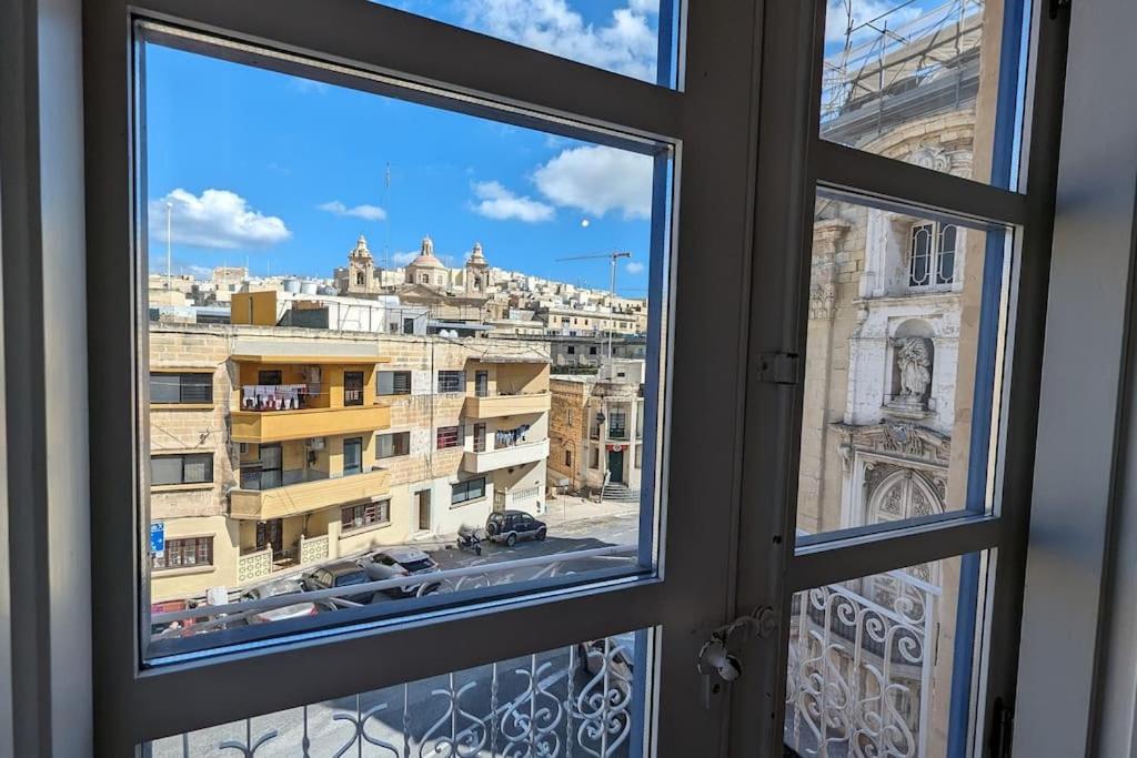 Casa Cospicua KNight Residency