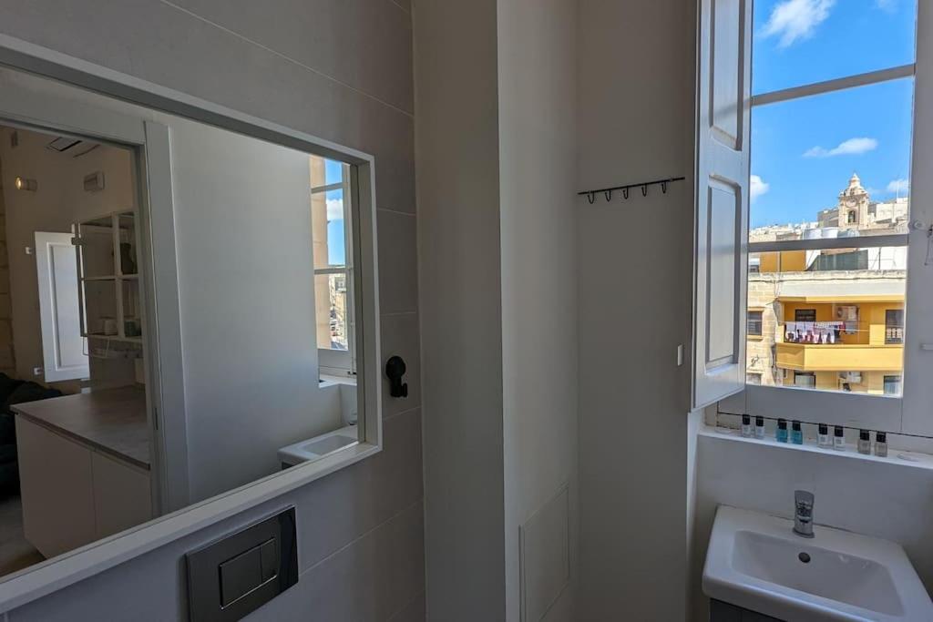 Casa Cospicua KNight Residency