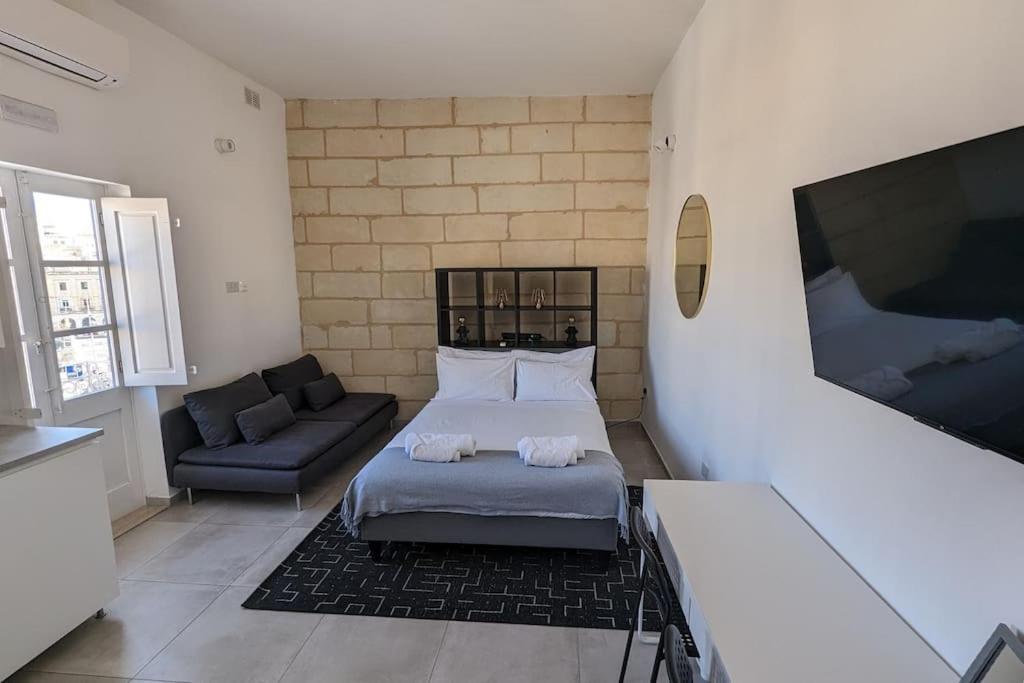Casa Cospicua KNight Residency