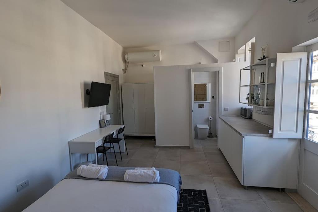 Casa Cospicua KNight Residency