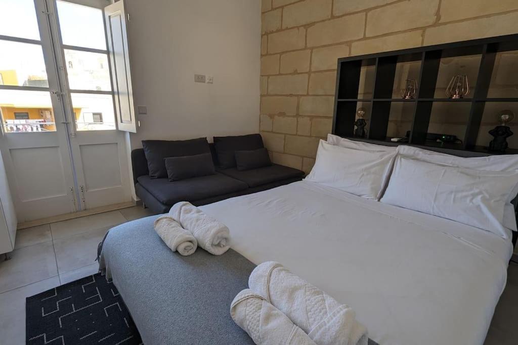 Casa Cospicua KNight Residency