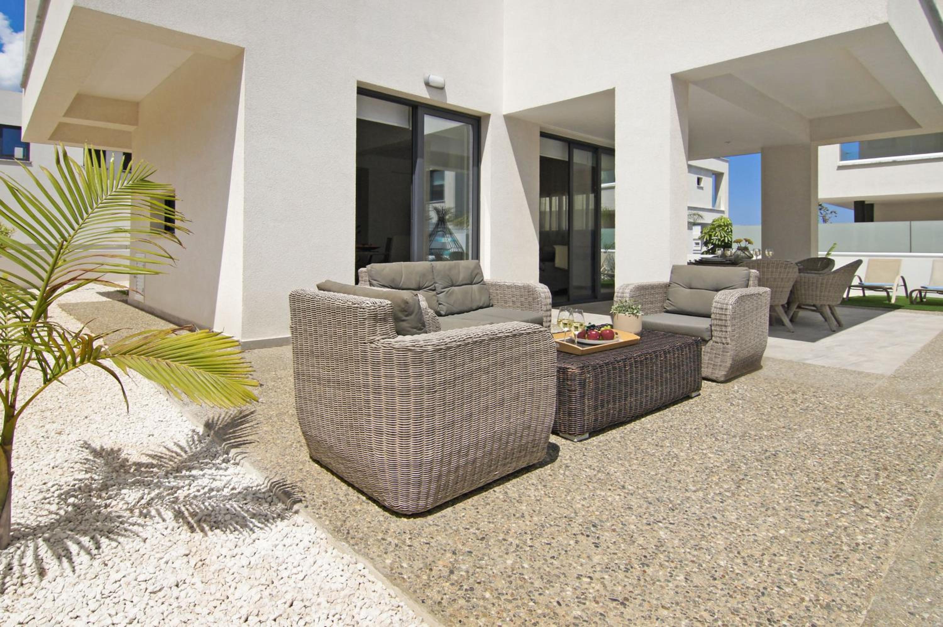 Villa Talia