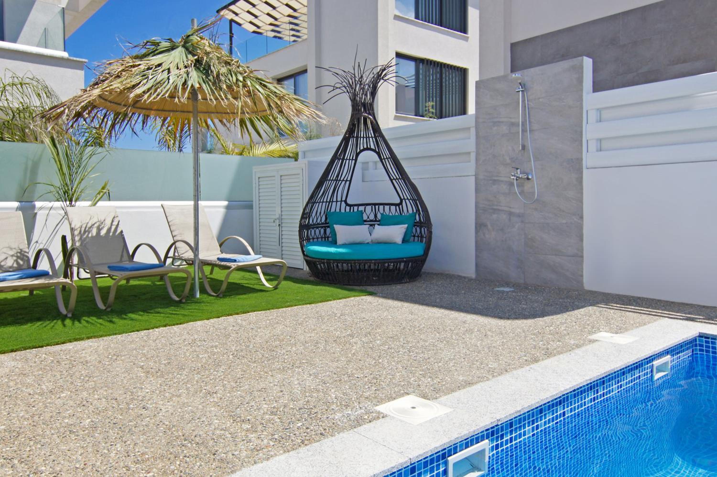 Villa Talia