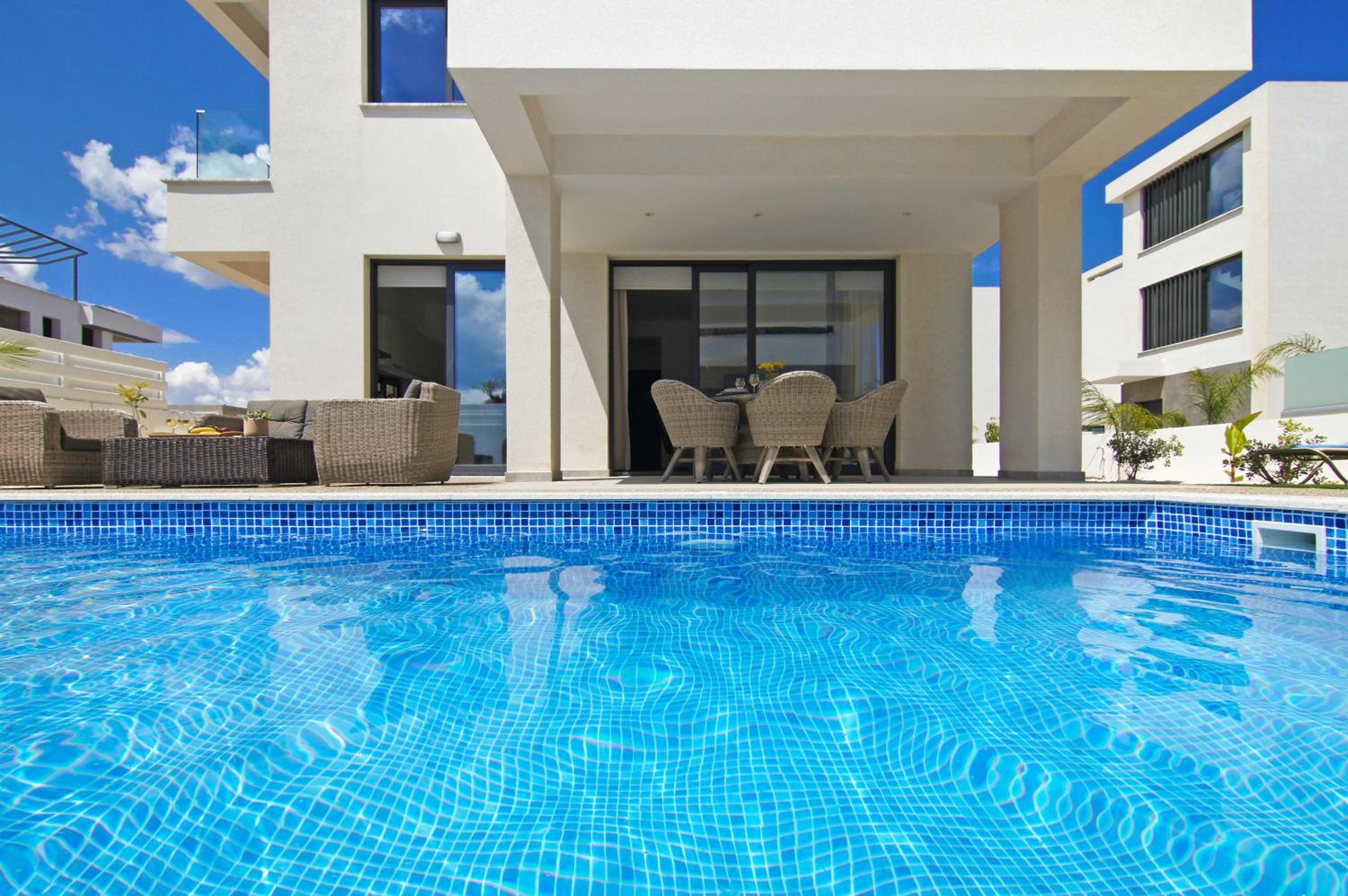 Villa Talia