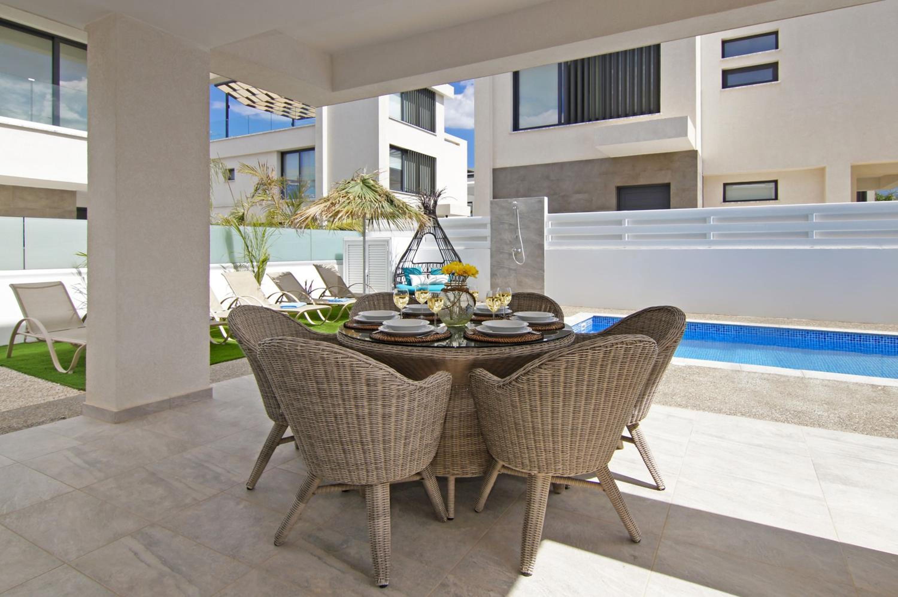 Villa Talia