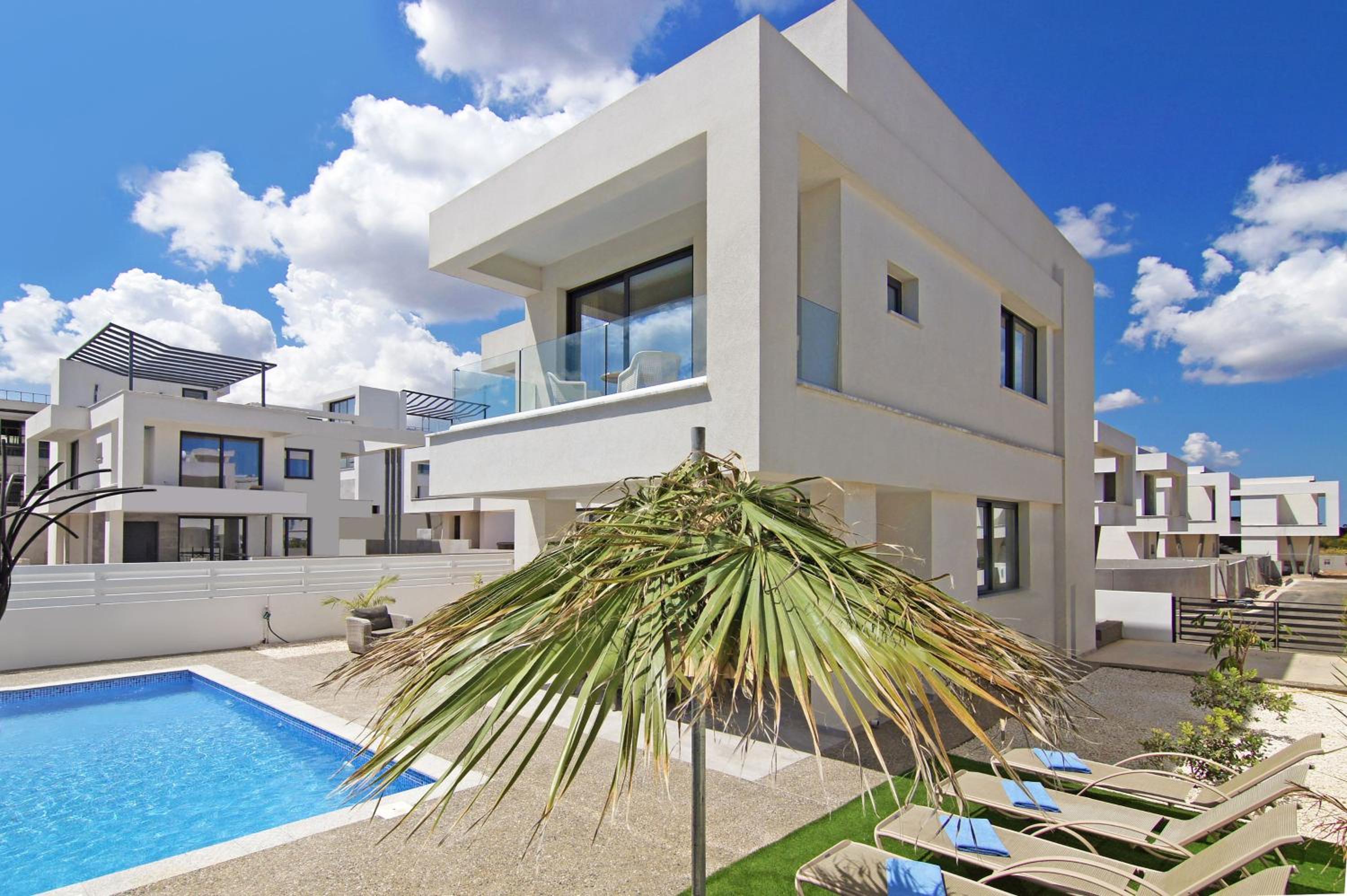 Villa Talia