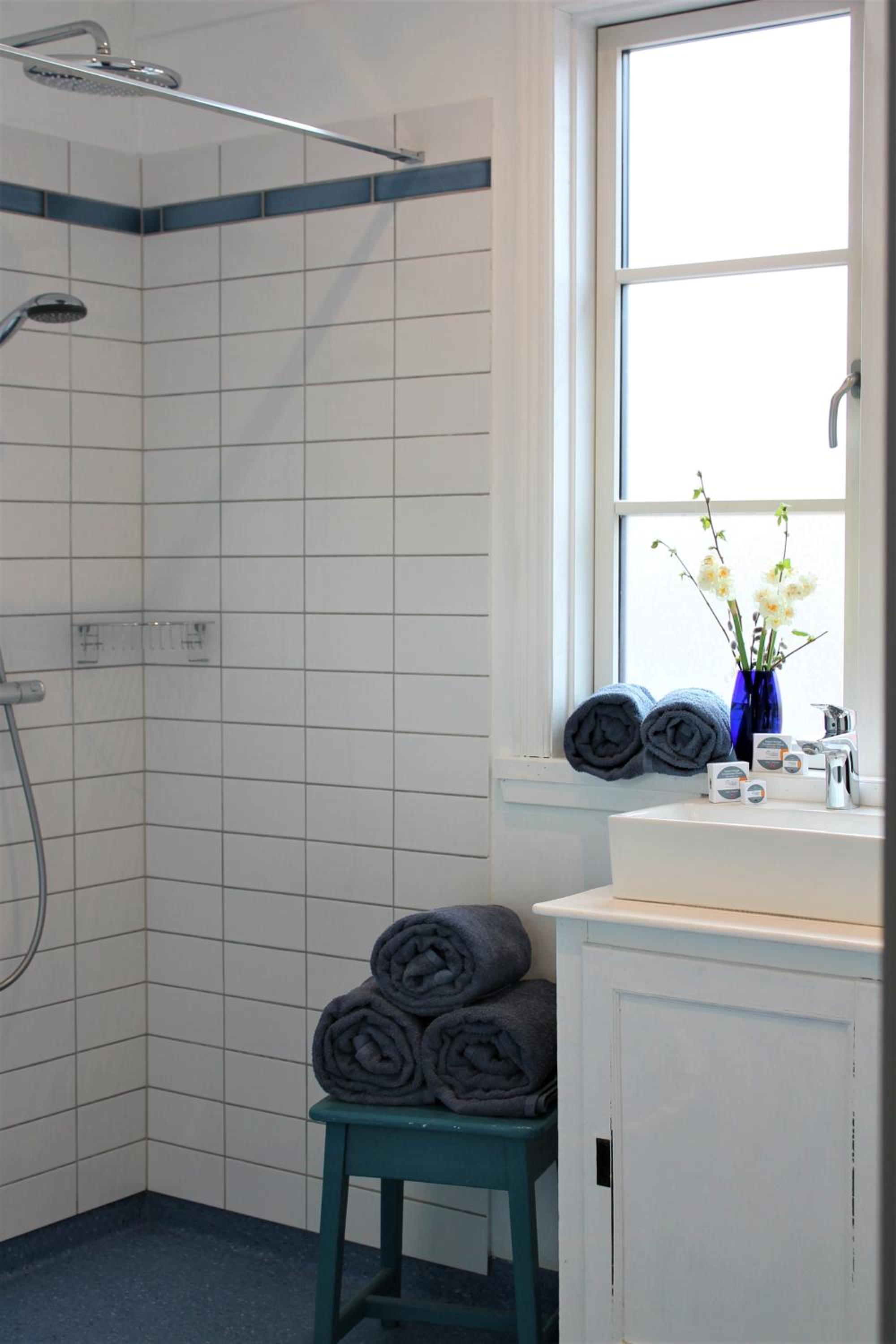 Rosenhøj Bed and Breakfast