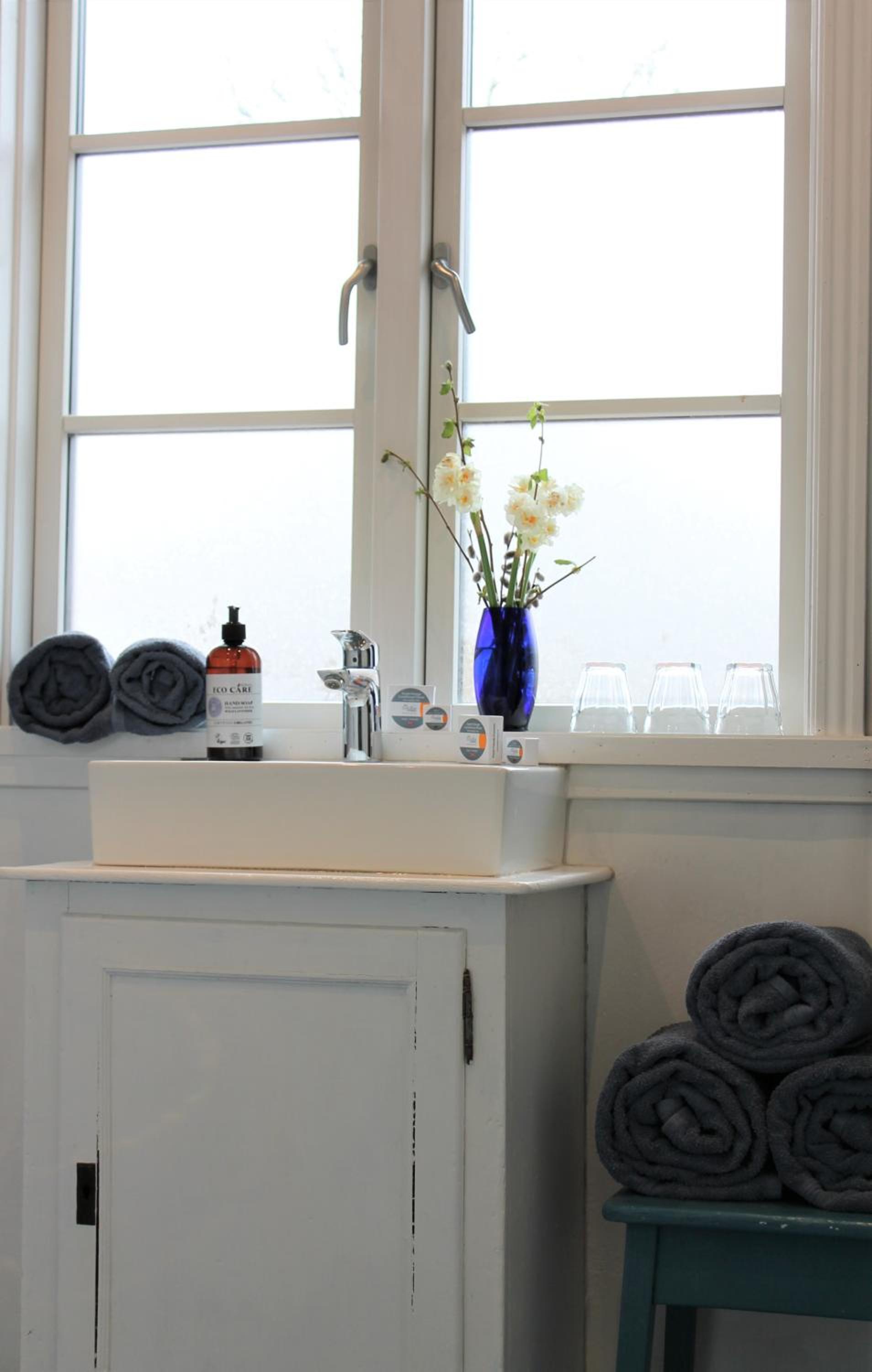 Rosenhøj Bed and Breakfast
