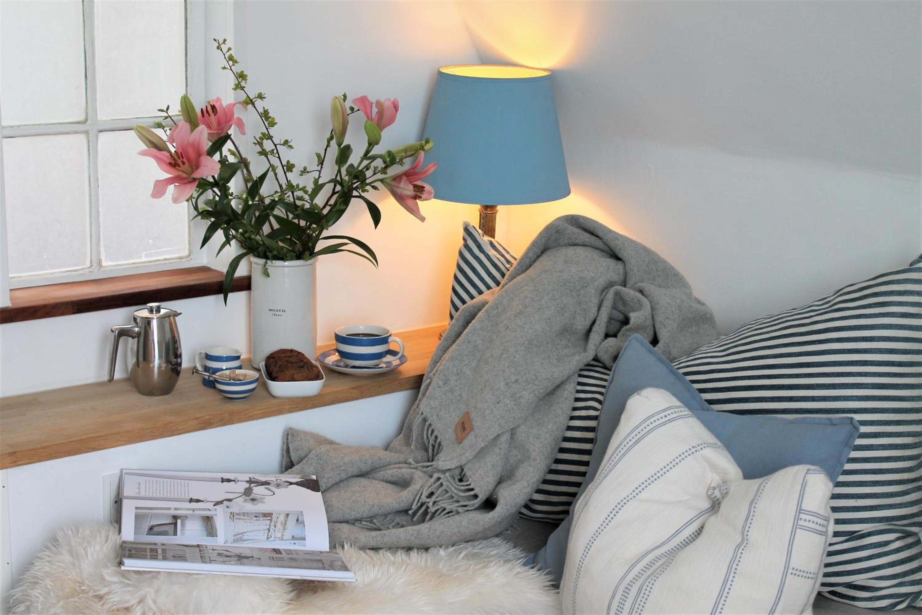 Rosenhøj Bed and Breakfast