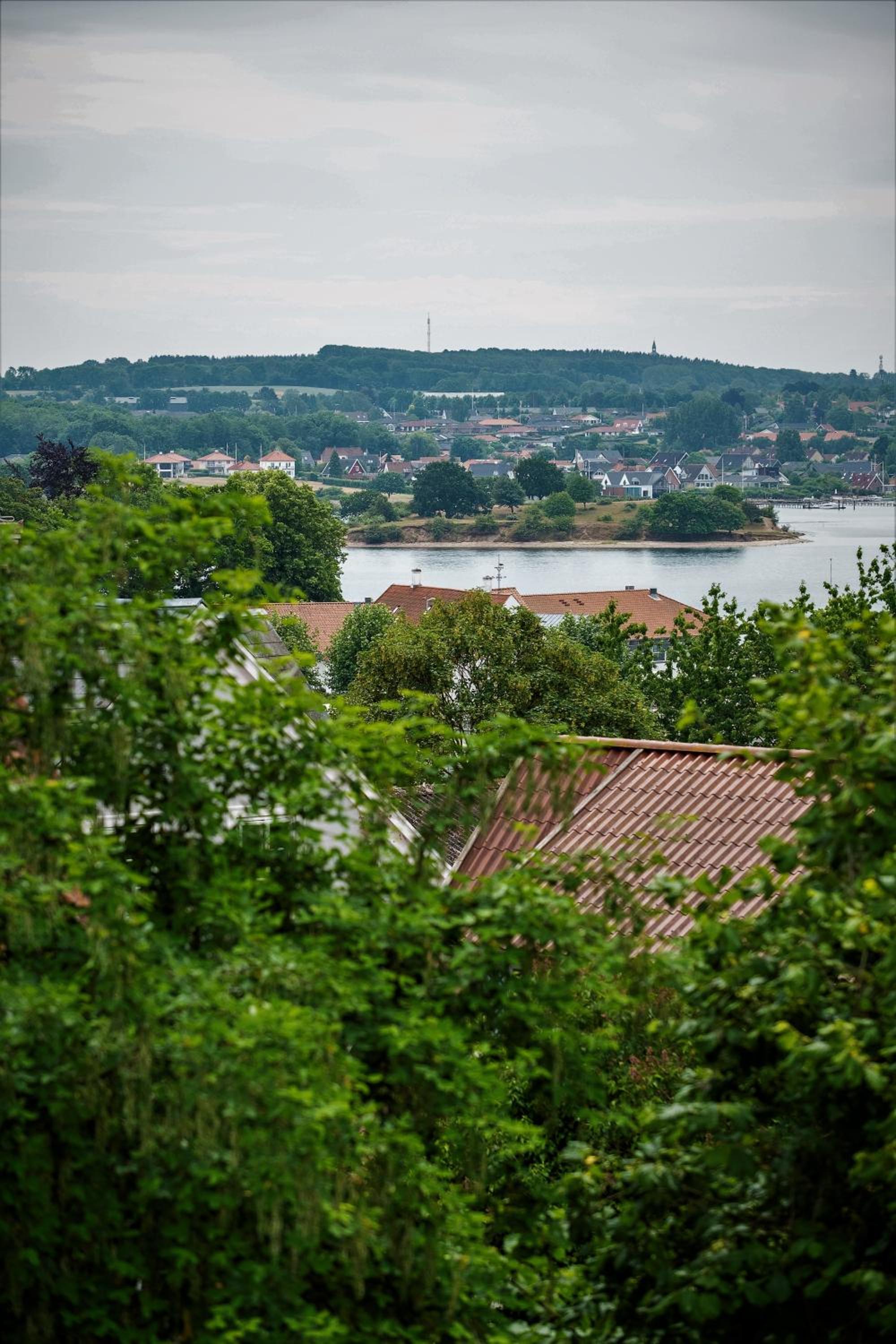 Rosenhøj Bed and Breakfast