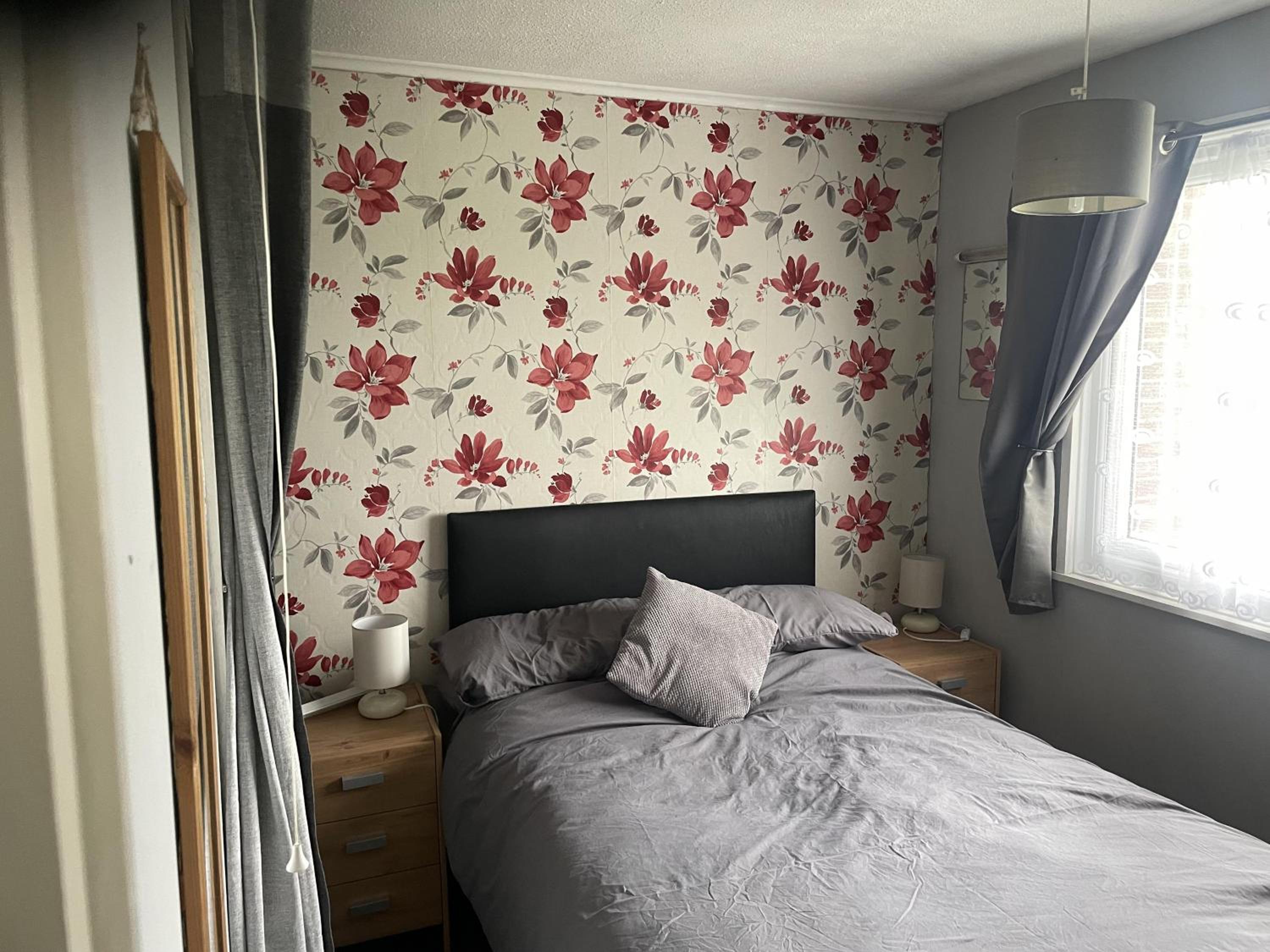 2-Bed Seaside Retreat - Sleeps 5 & Parking view 5