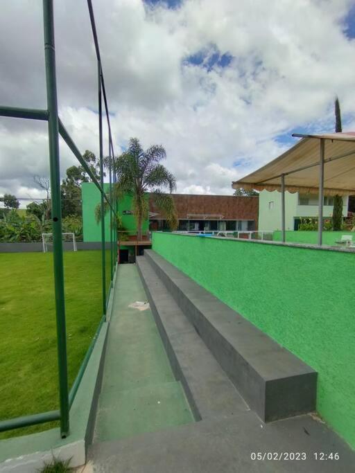 Sítio Primavera Baianinho