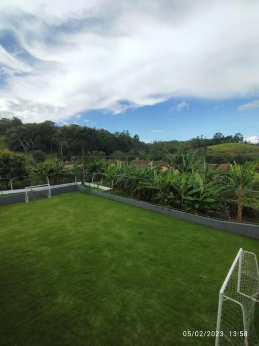 Sítio Primavera Baianinho