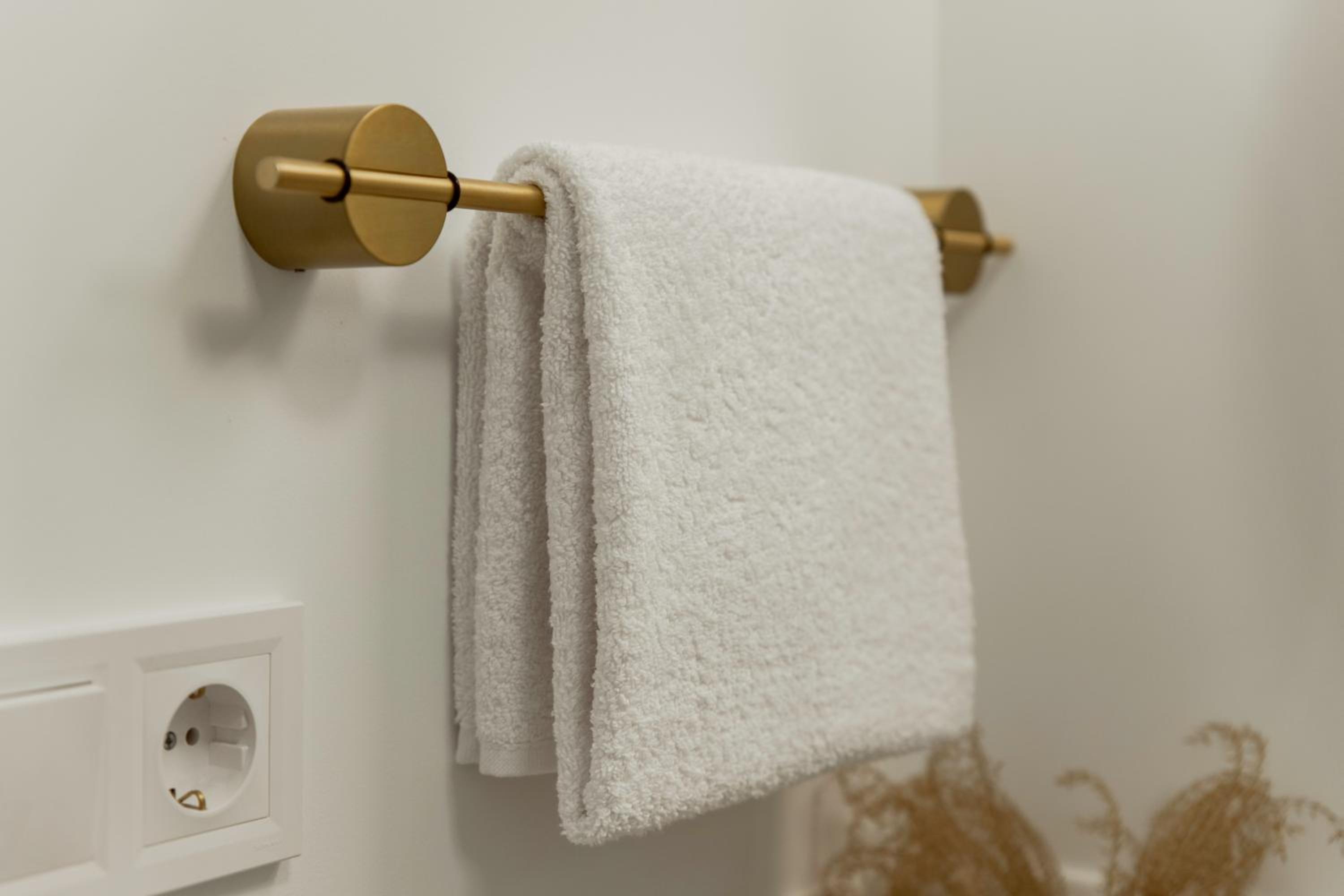 BOHORIA Studio Apartments - Old Town