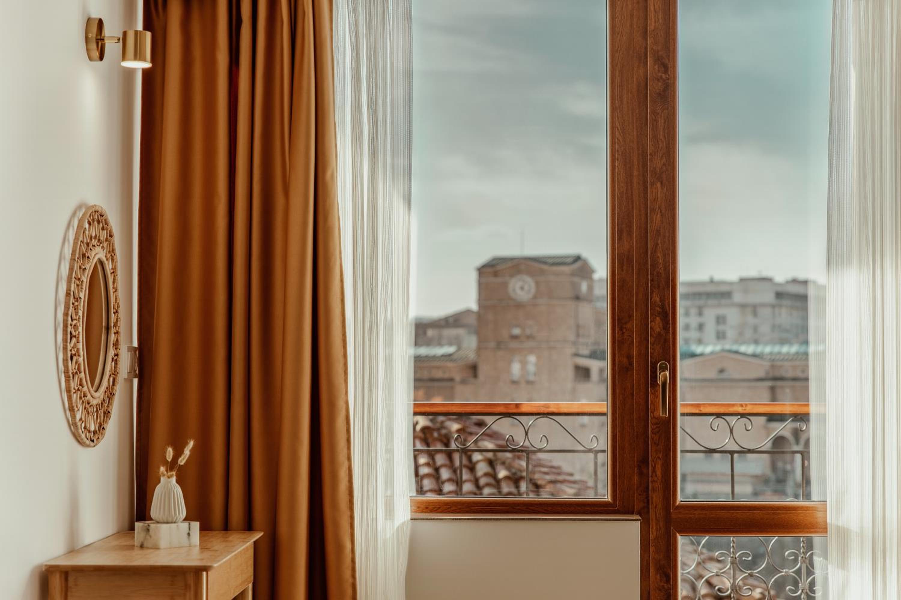 BOHORIA Studio Apartments - Old Town