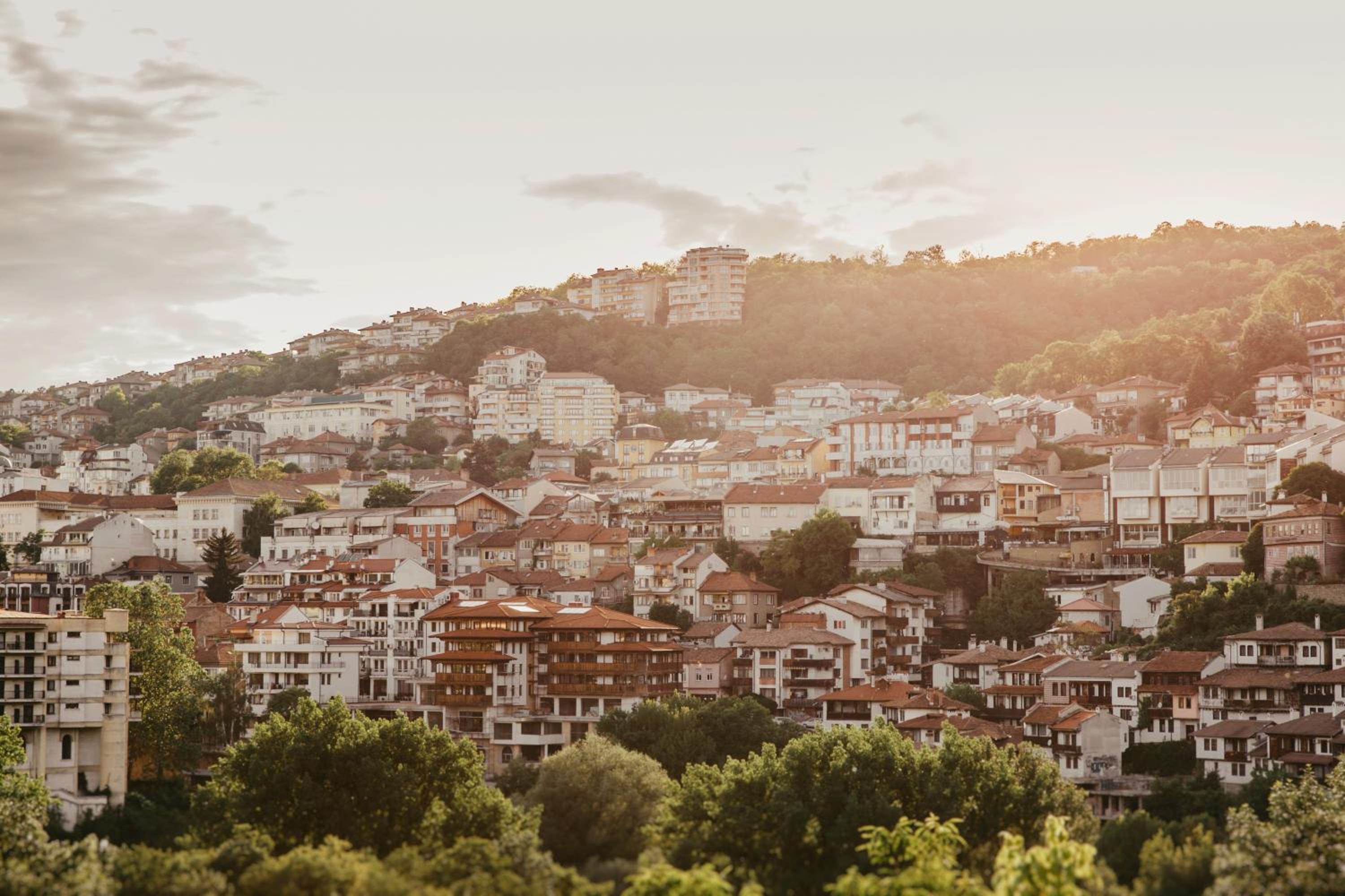 BOHORIA Studio Apartments - Old Town
