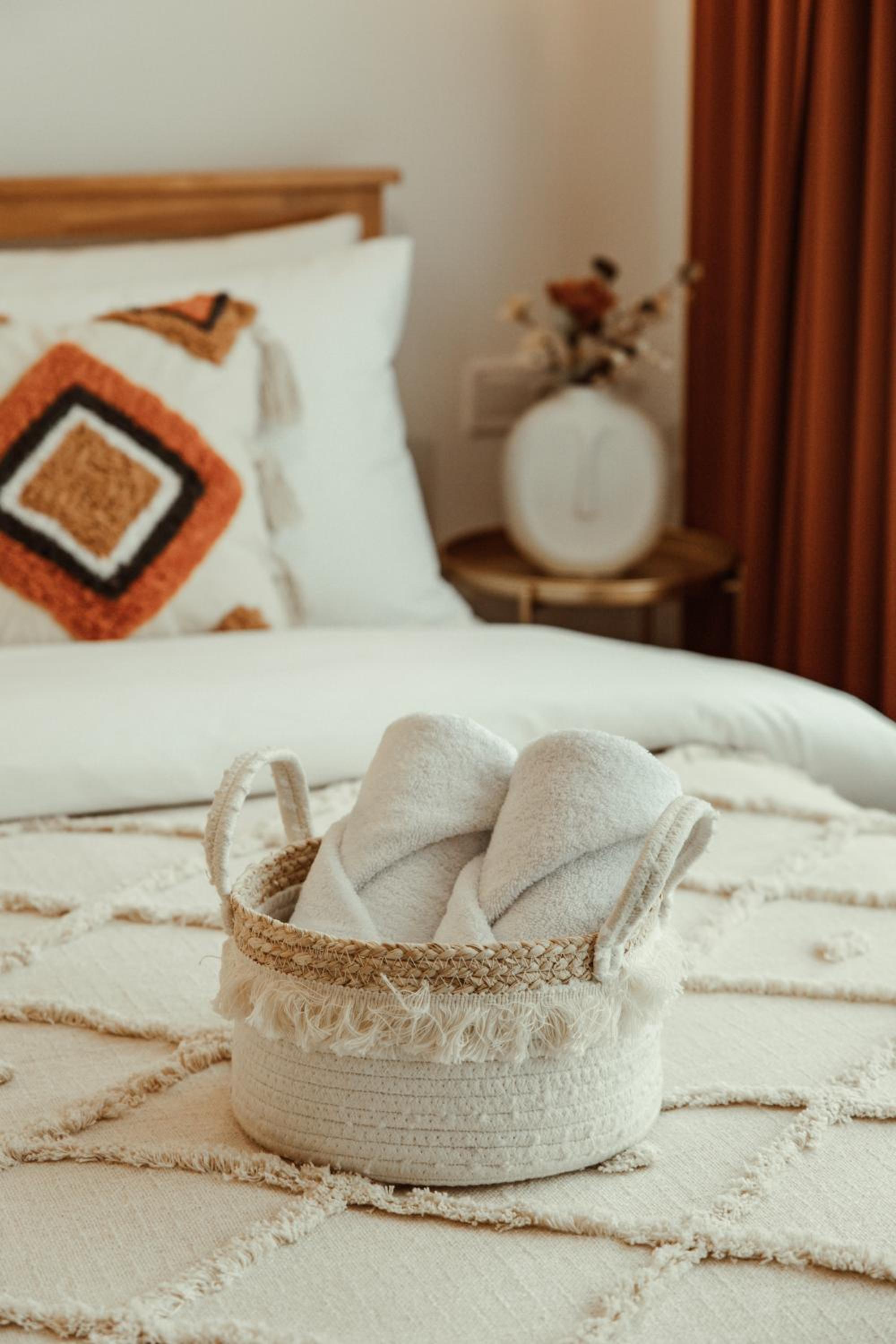 BOHORIA Studio Apartments - Old Town