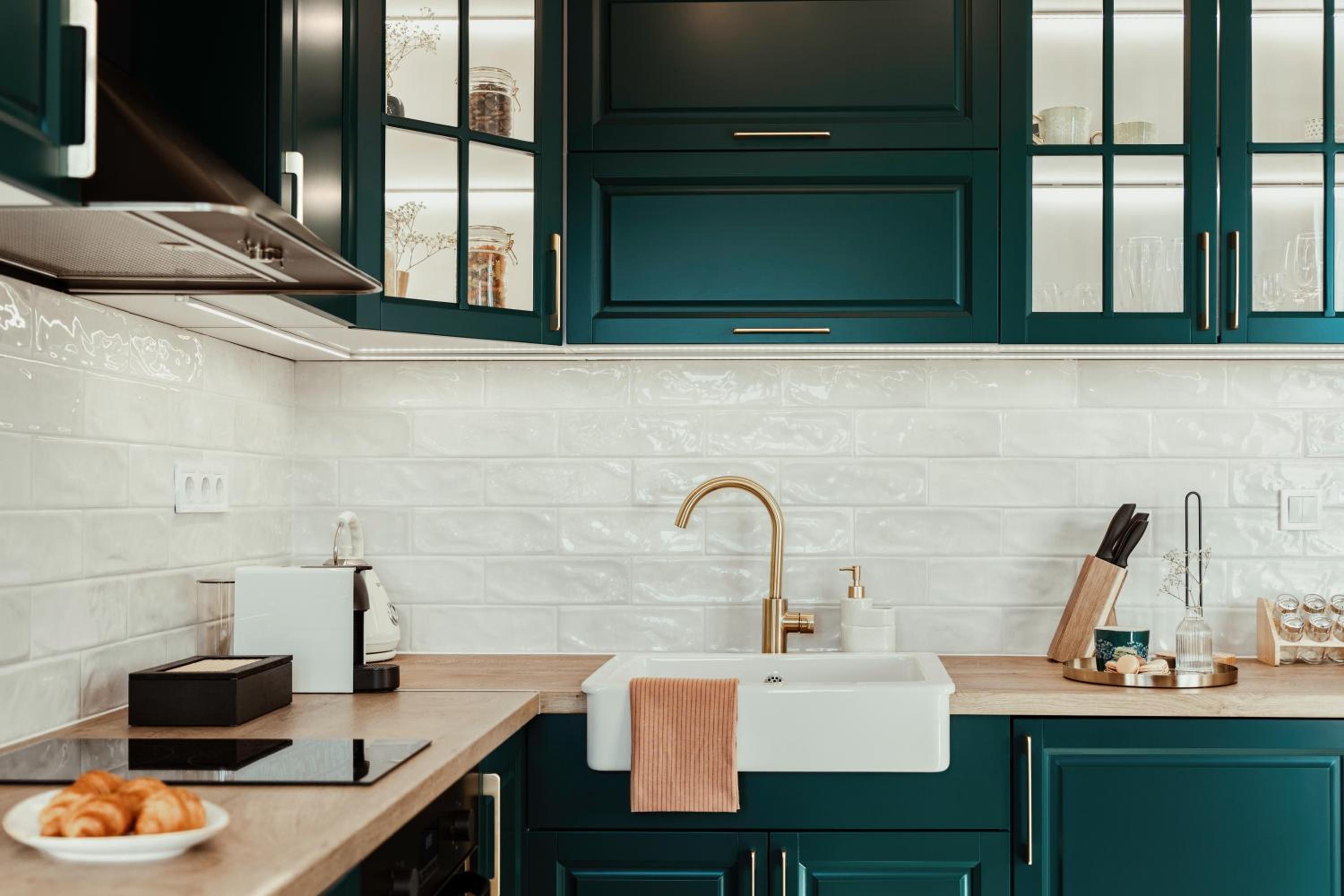 BOHORIA Studio Apartments - Old Town
