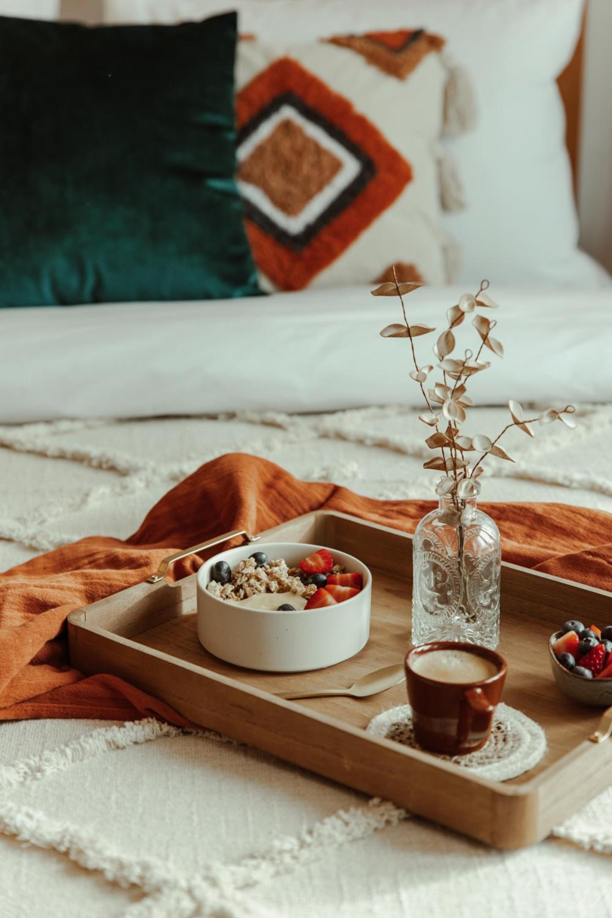 BOHORIA Studio Apartments - Old Town