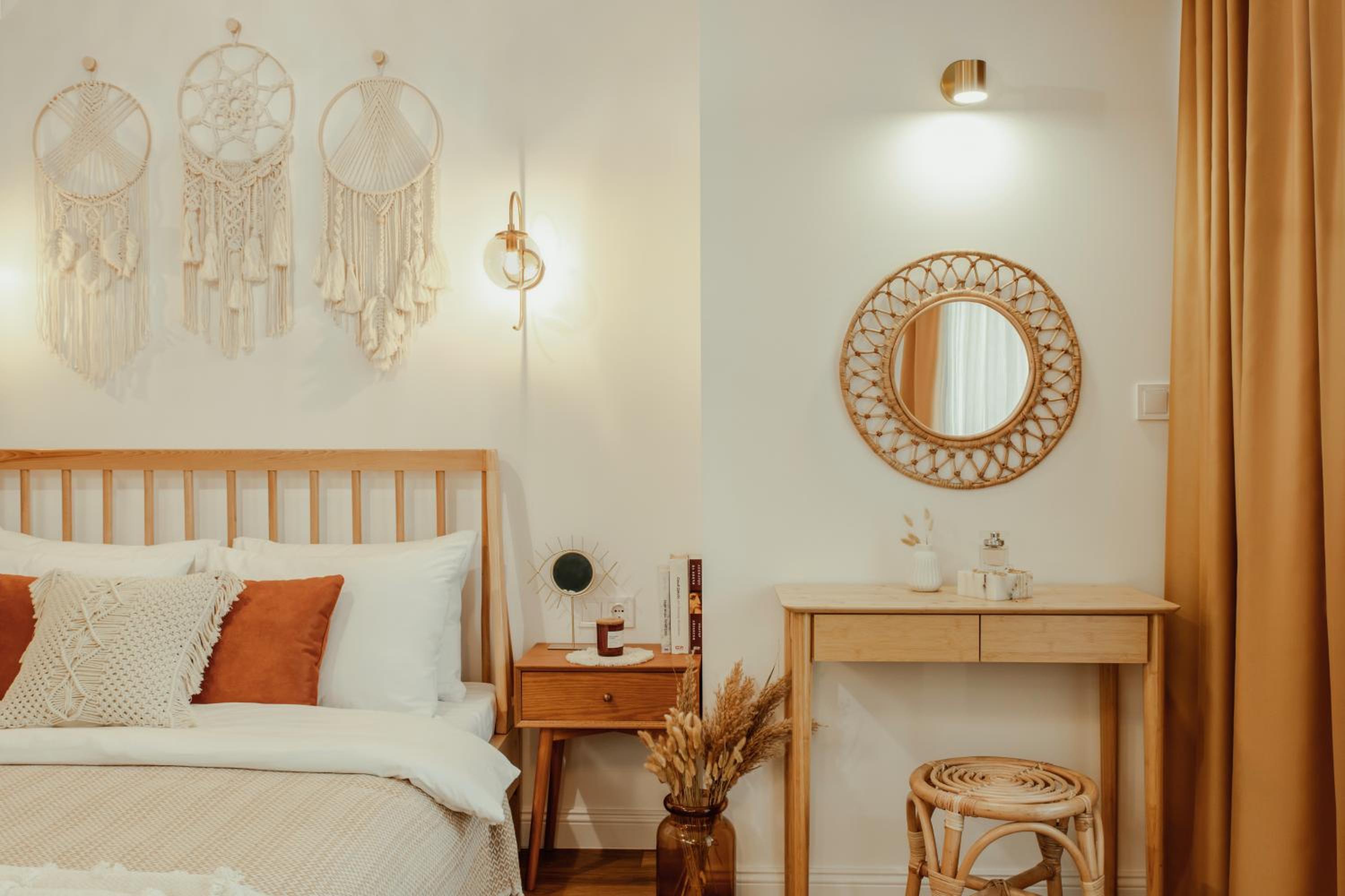 BOHORIA Studio Apartments - Old Town
