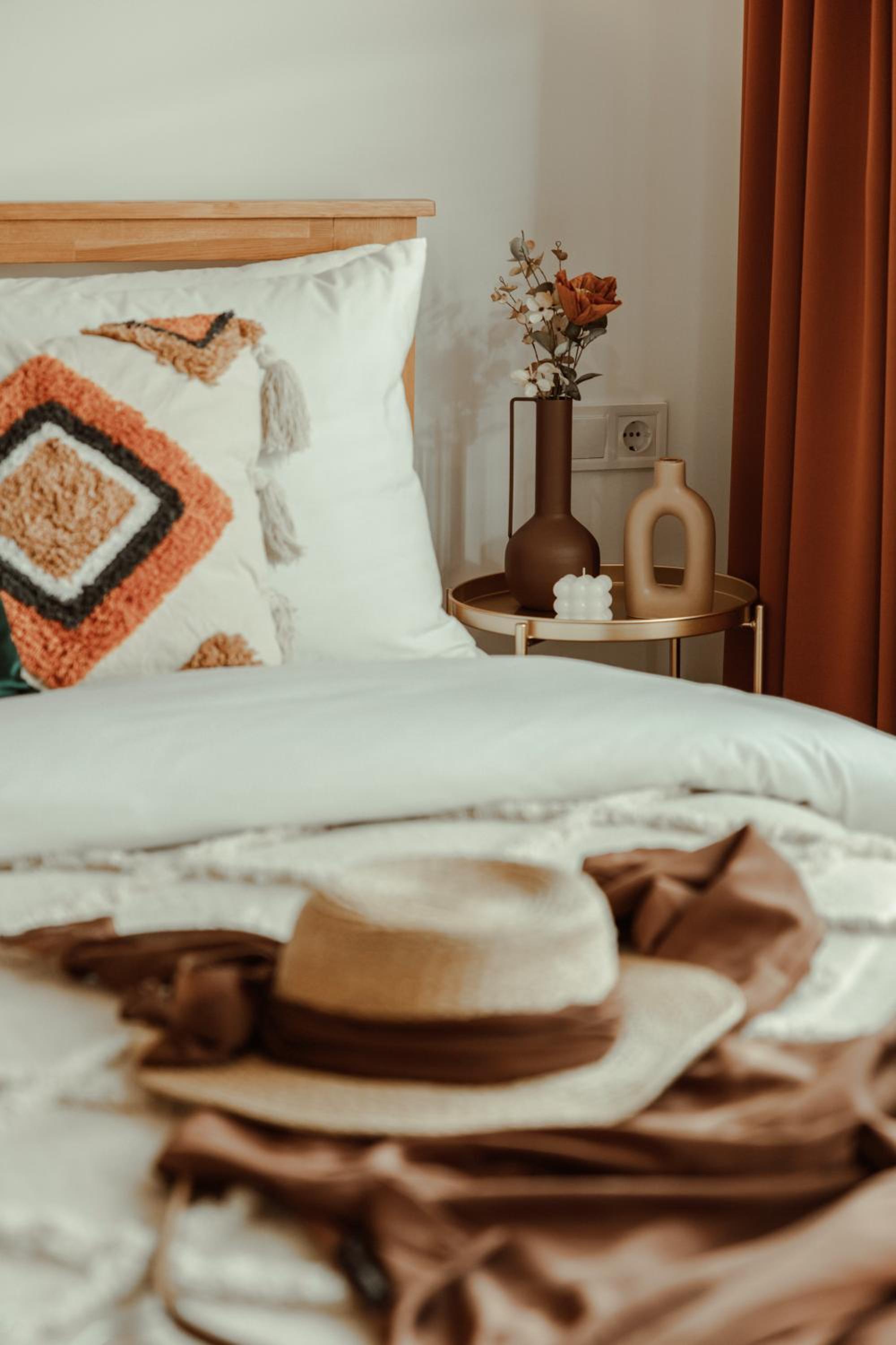 BOHORIA Studio Apartments - Old Town