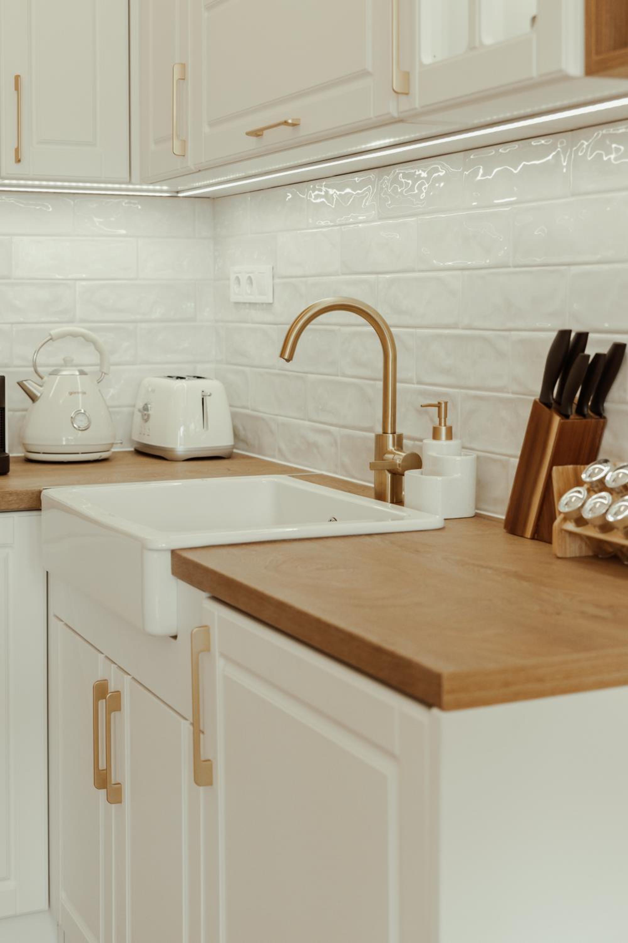 BOHORIA Studio Apartments - Old Town