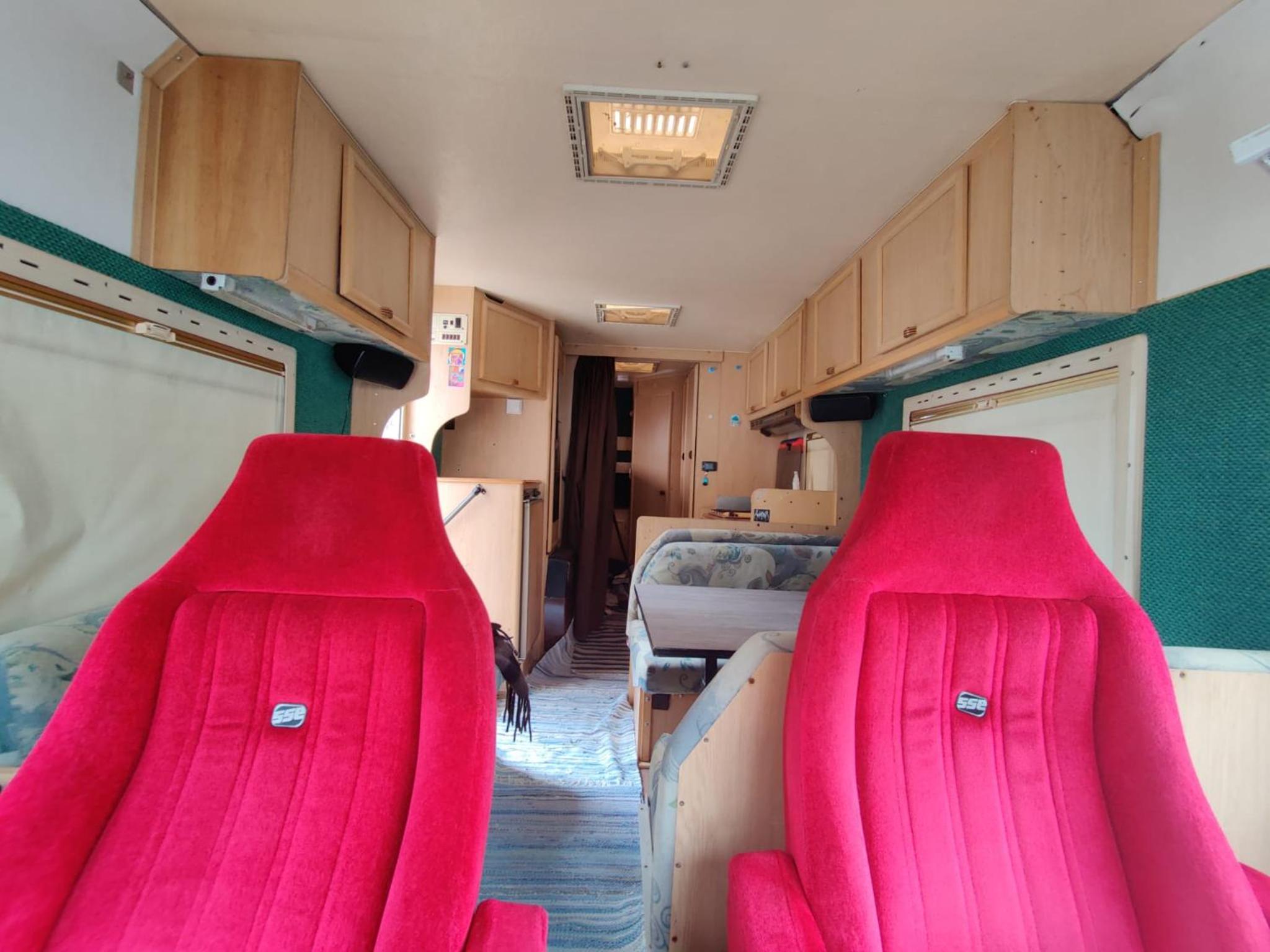 Helsinki's Caravan Adventureヅ