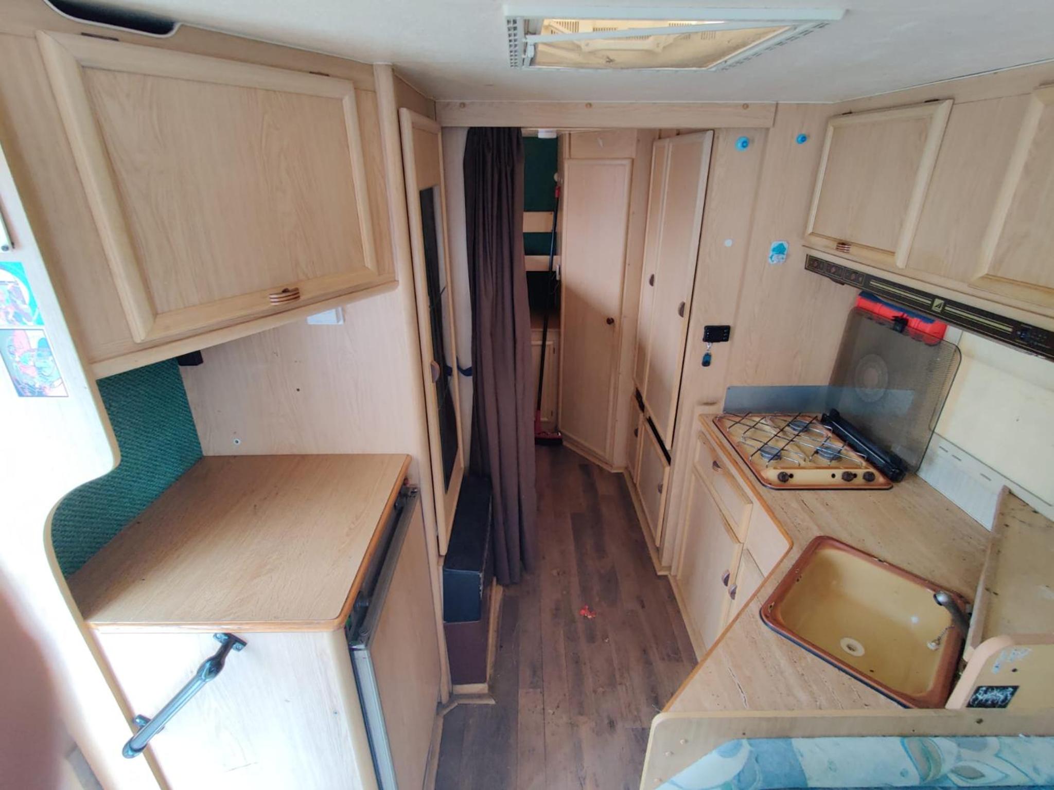Helsinki's Caravan Adventureヅ