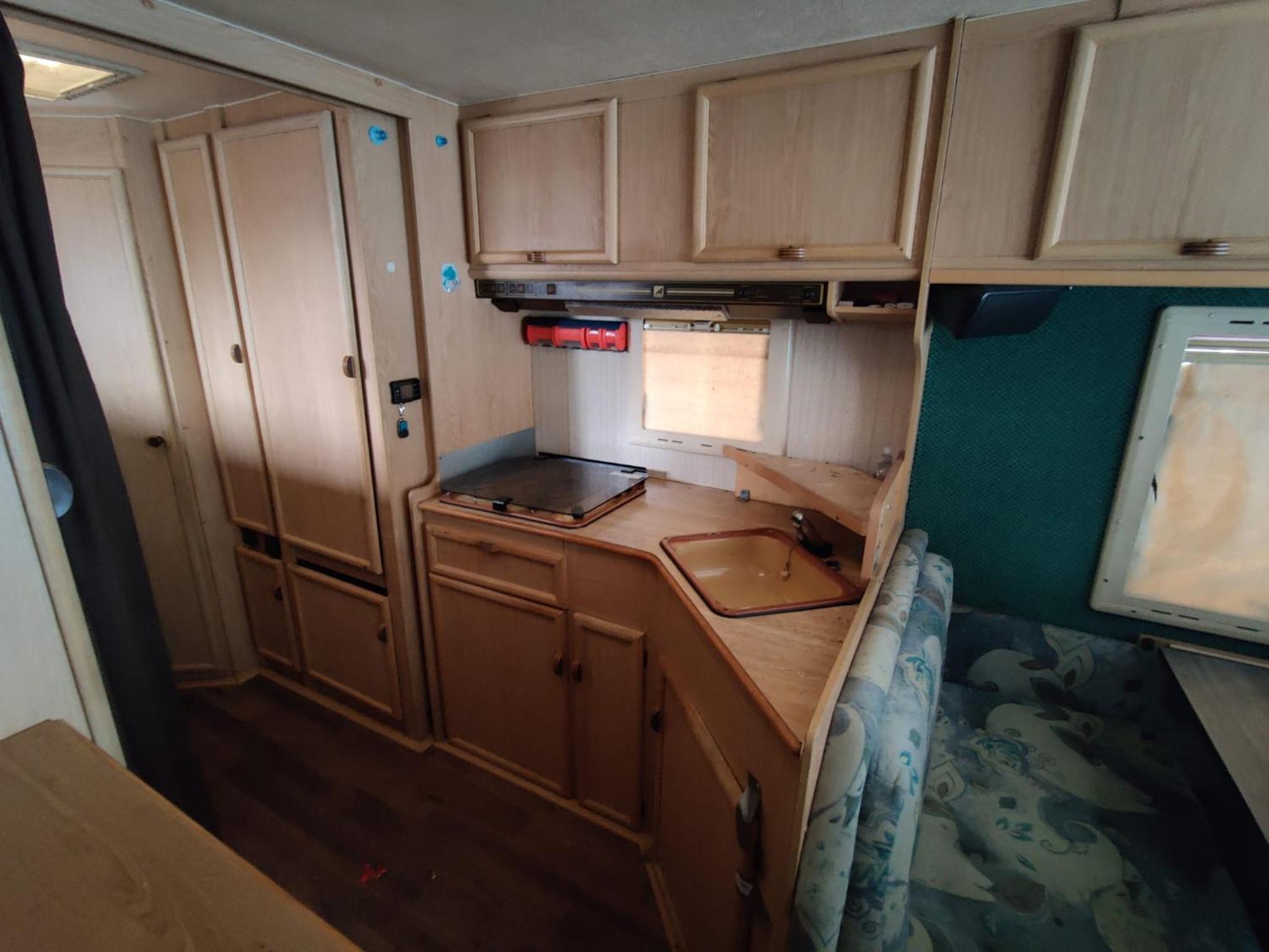 Helsinki's Caravan Adventureヅ