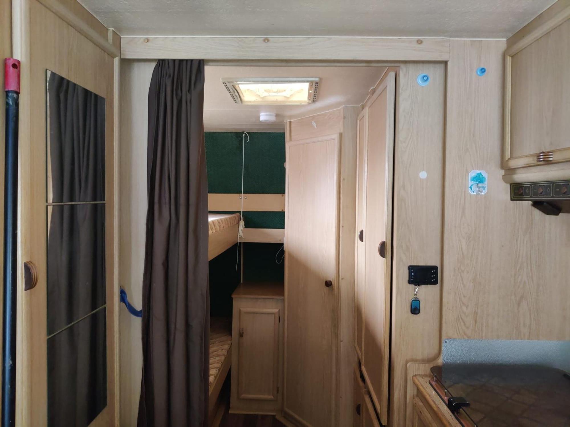 Helsinki's Caravan Adventureヅ