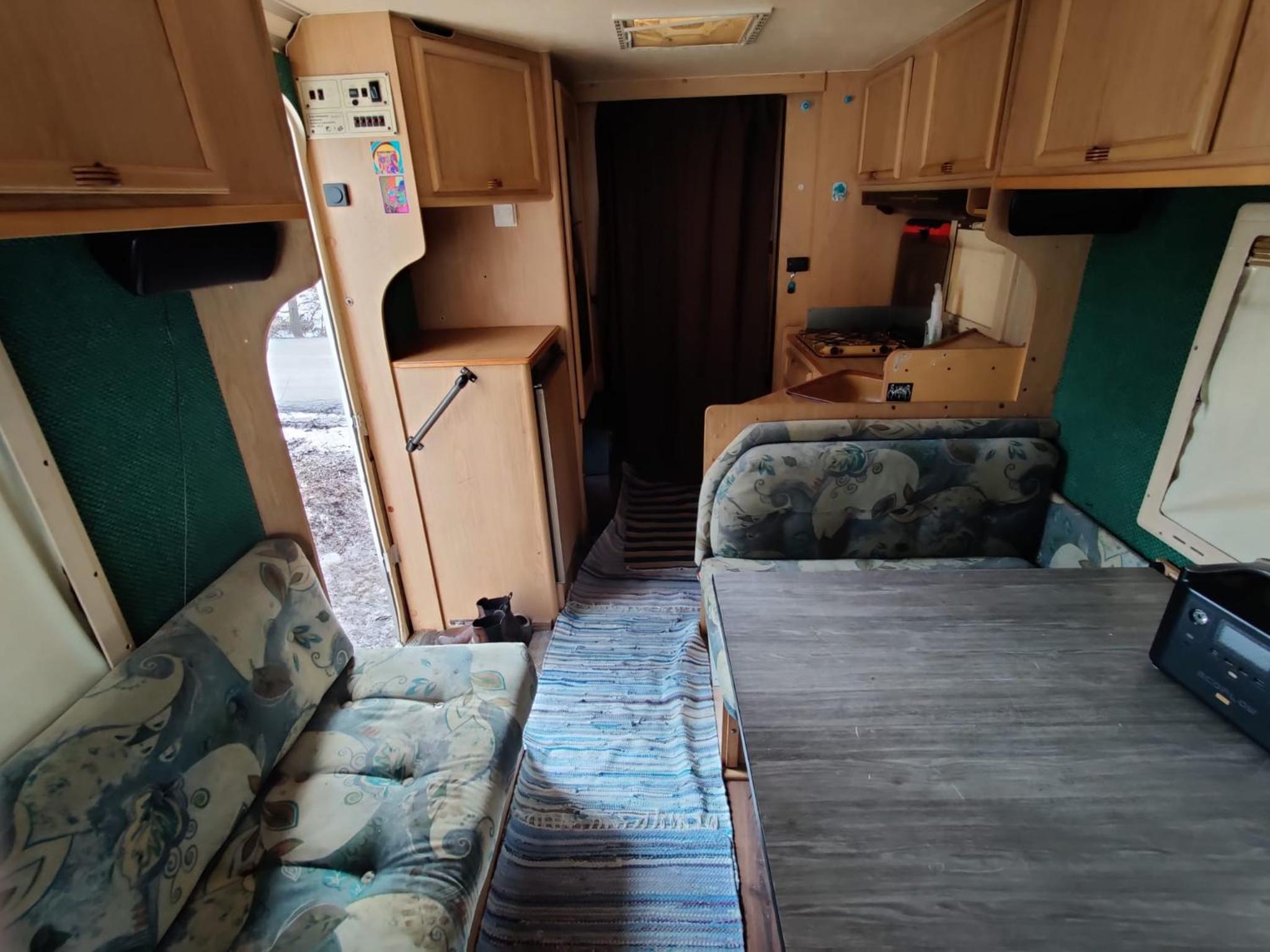 Helsinki's Caravan Adventureヅ